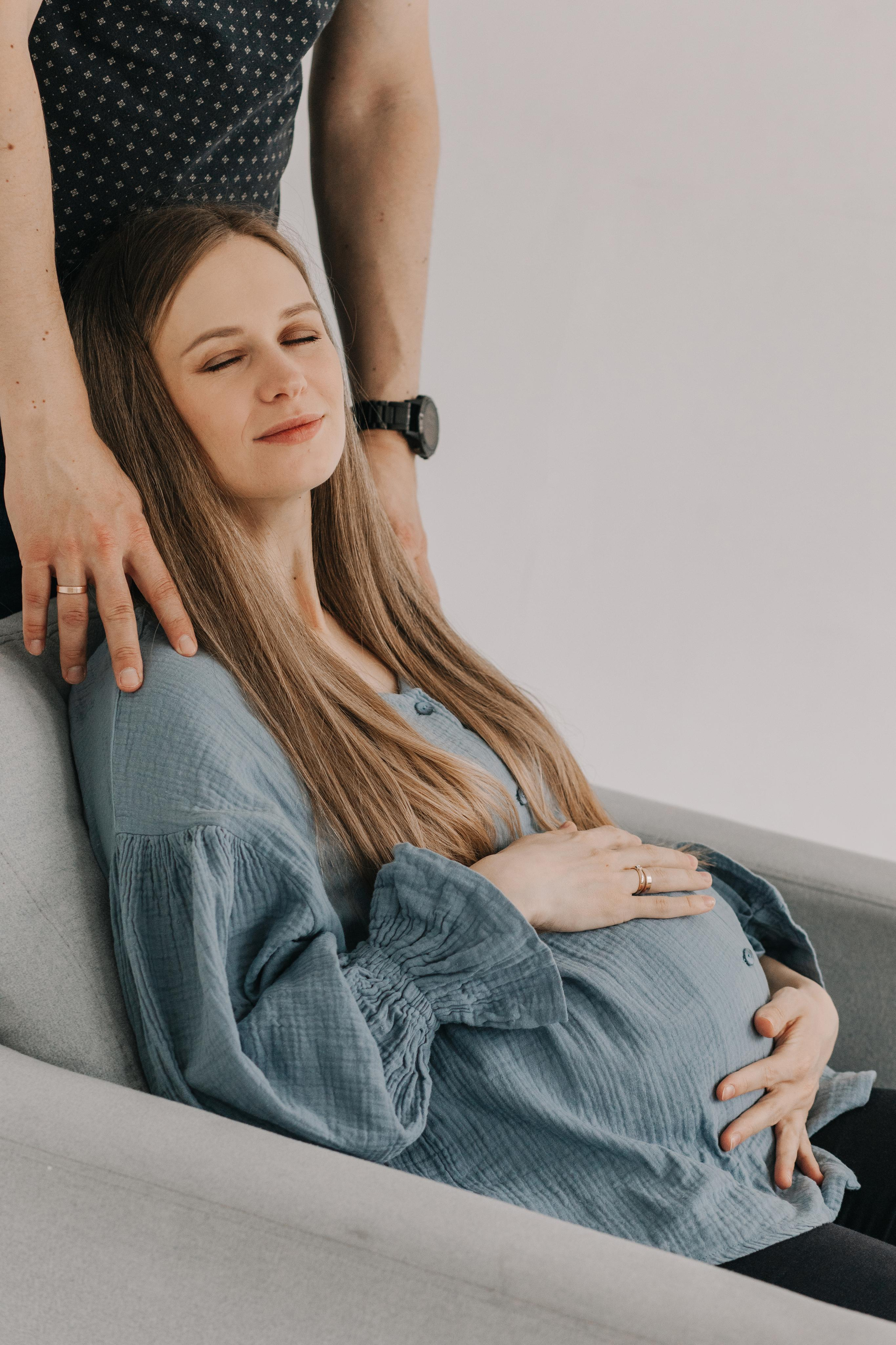 💙. Семейный фотограф в Белгороде Аня Никифорова