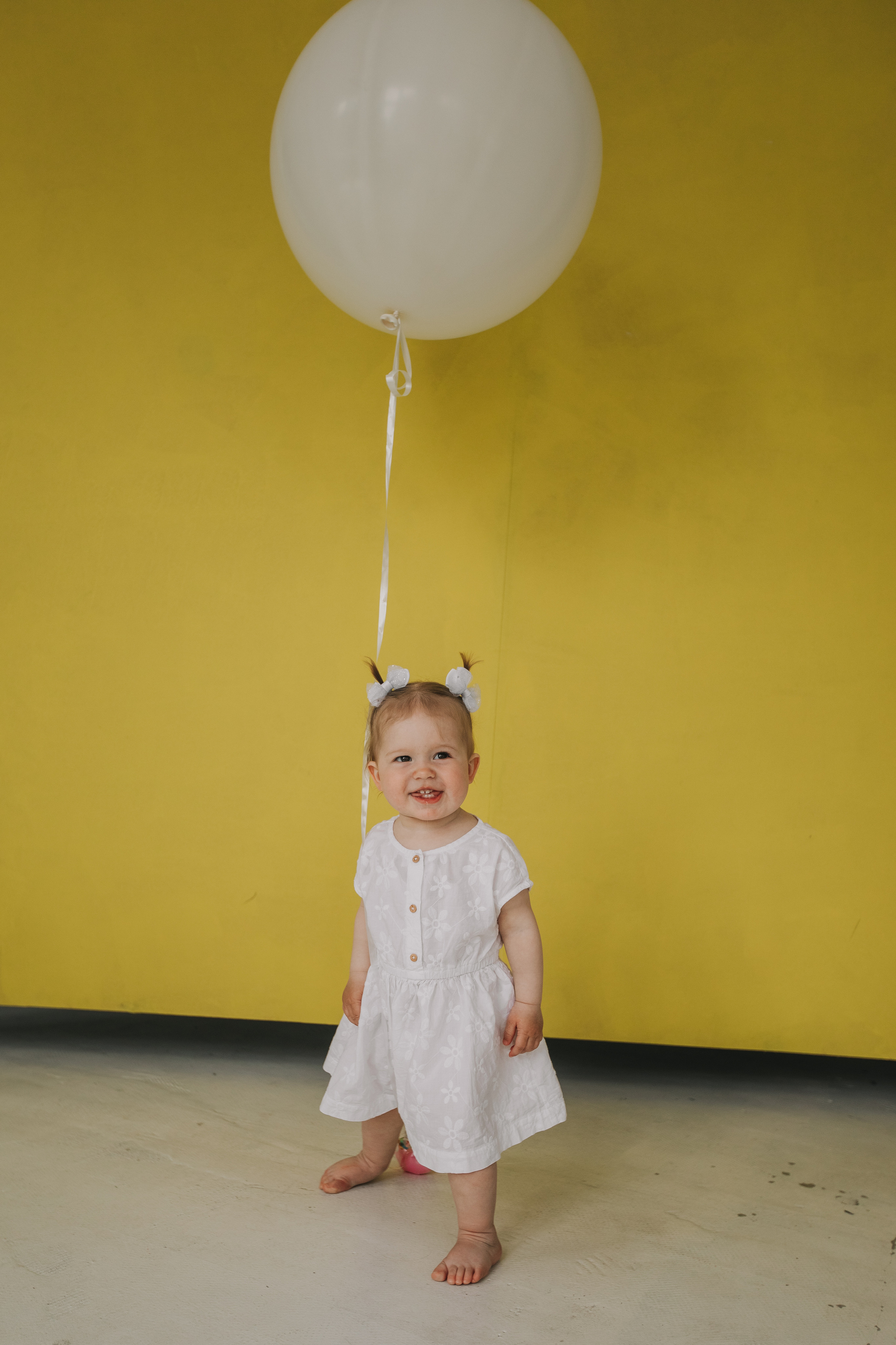 1 годик. Семейный фотограф в Белгороде Аня Никифорова