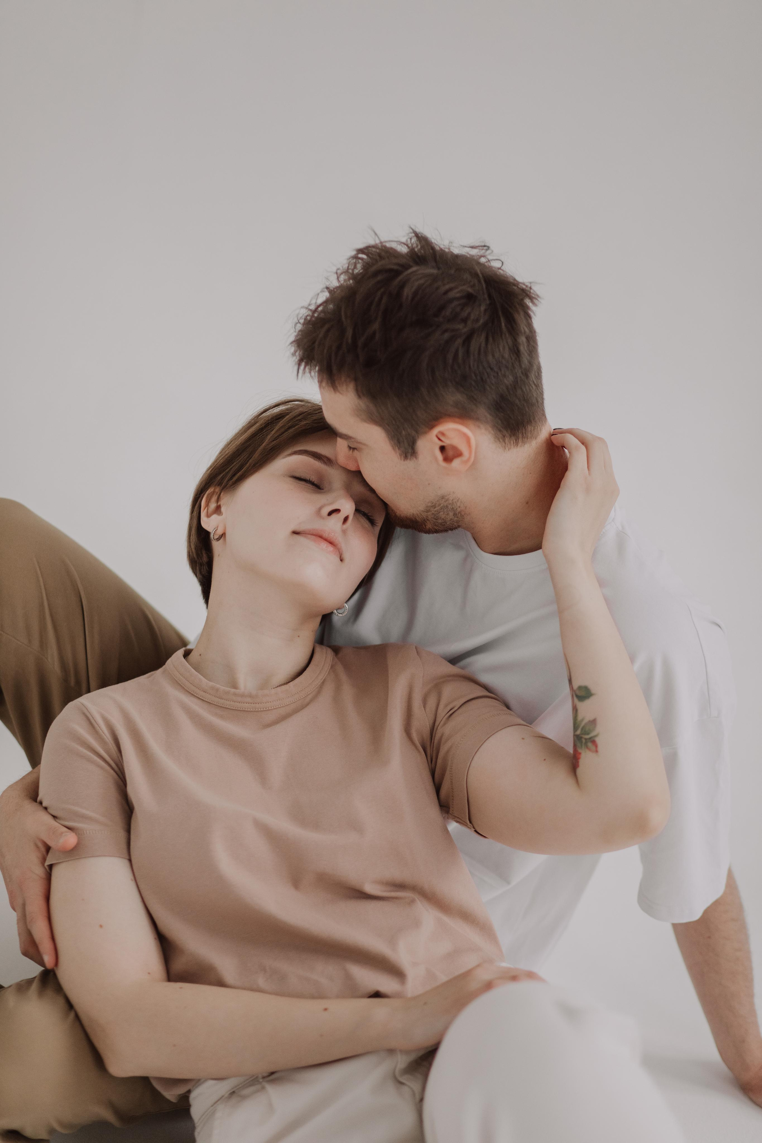 ❤️. Семейный фотограф в Белгороде Аня Никифорова