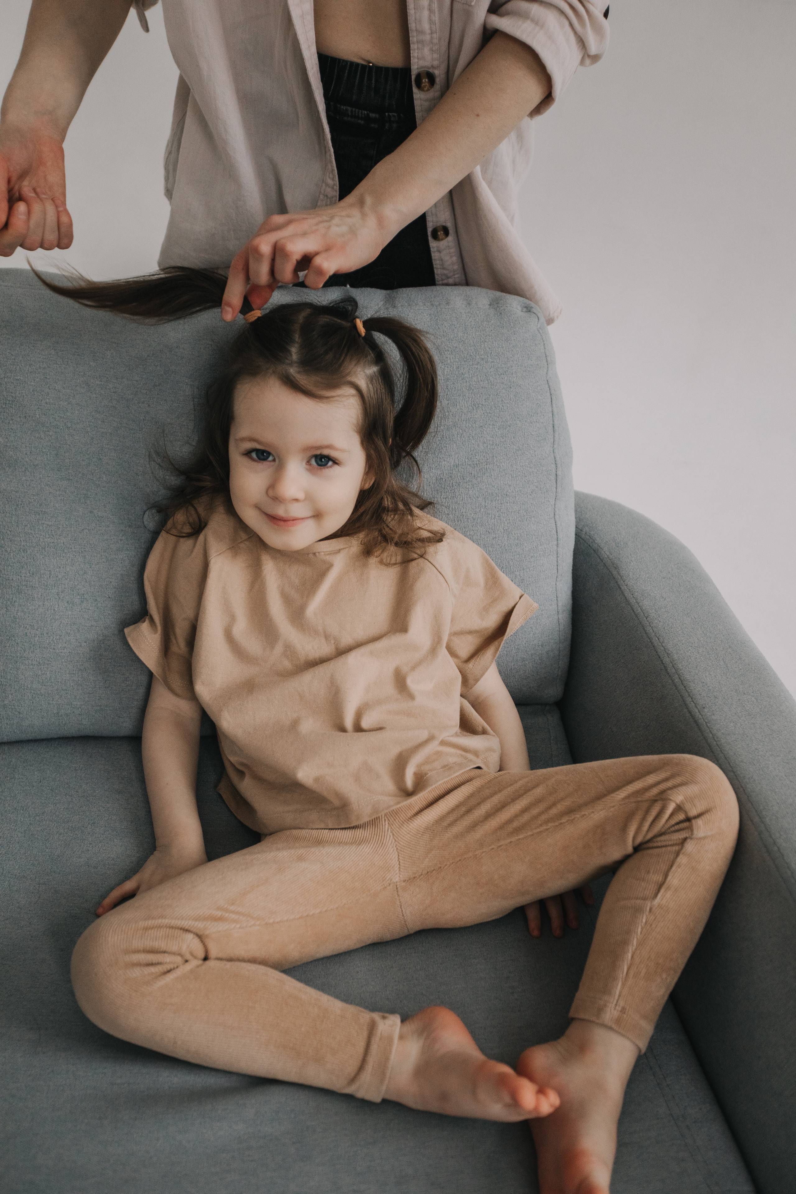 ⭐️. Семейный фотограф в Белгороде Аня Никифорова