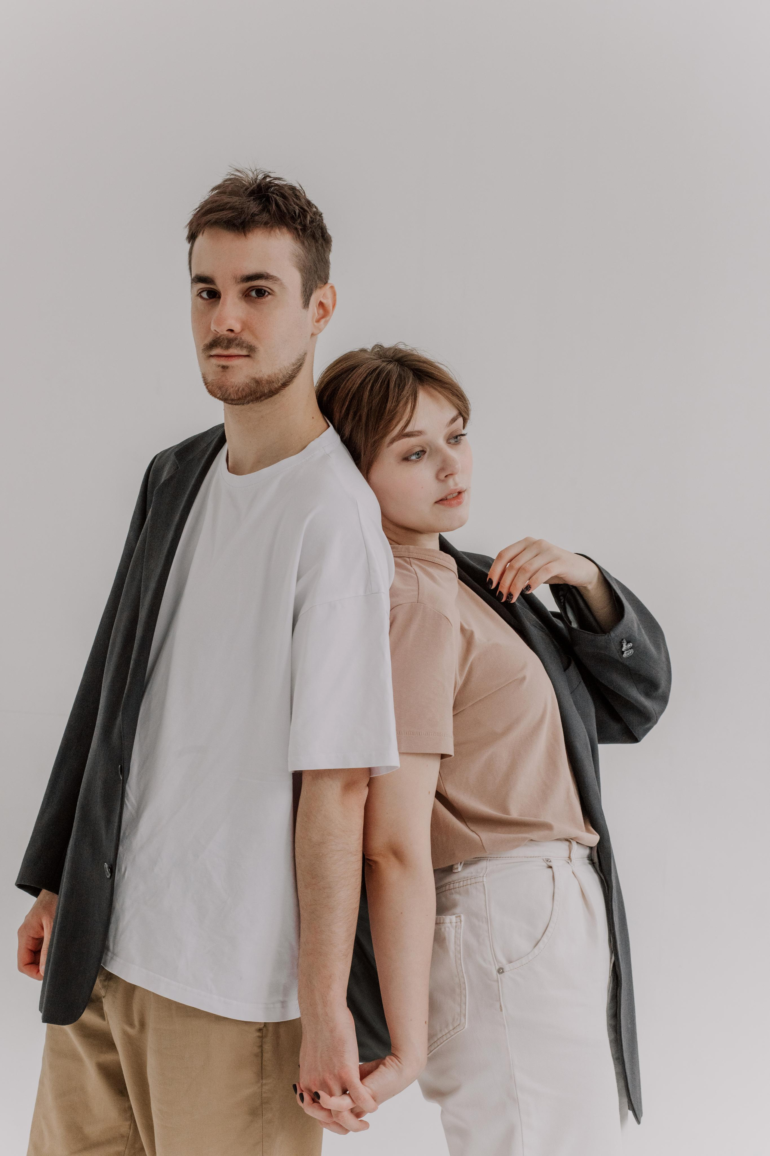 ❤️. Семейный фотограф в Белгороде Аня Никифорова