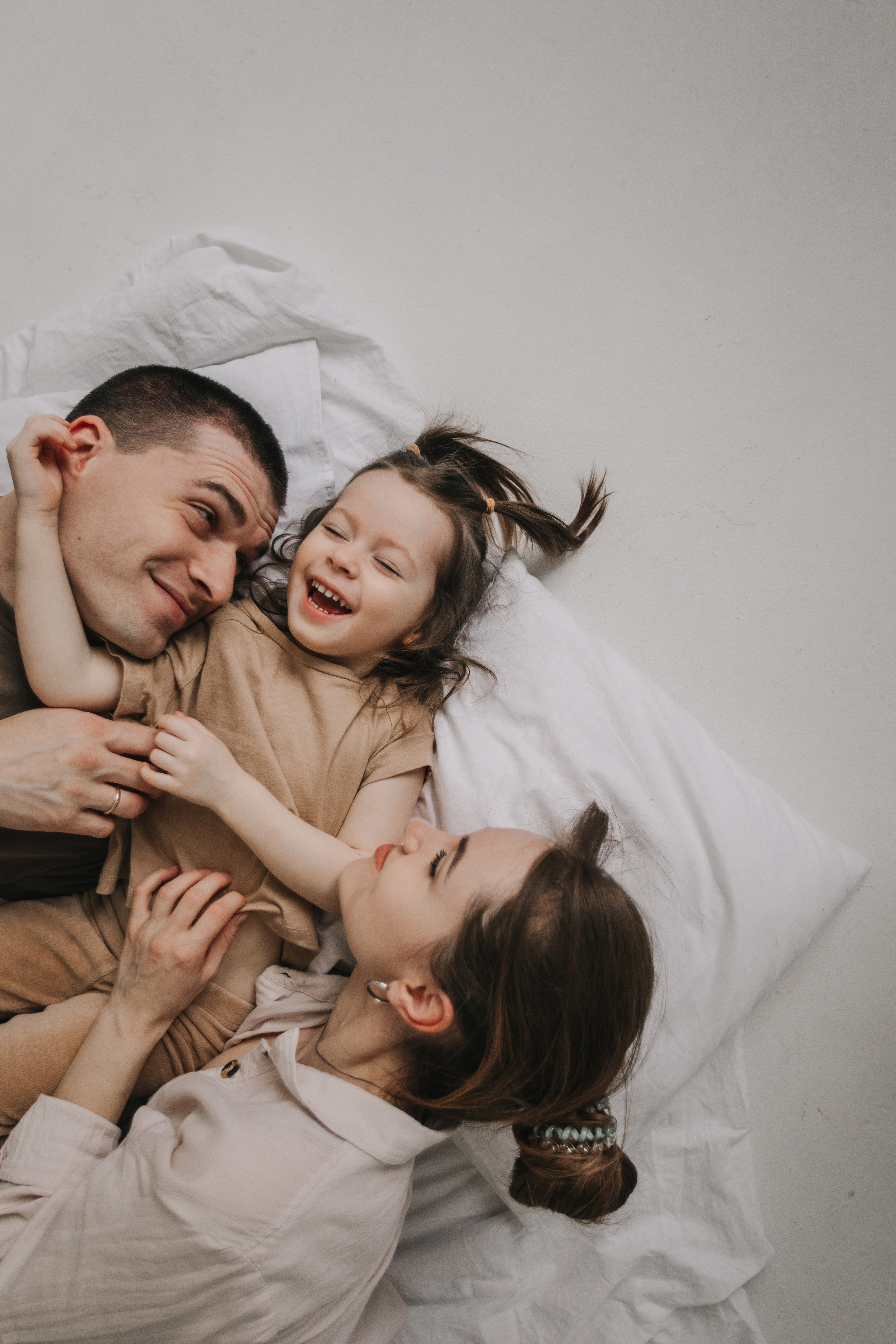 ⭐️. Семейный фотограф в Белгороде Аня Никифорова