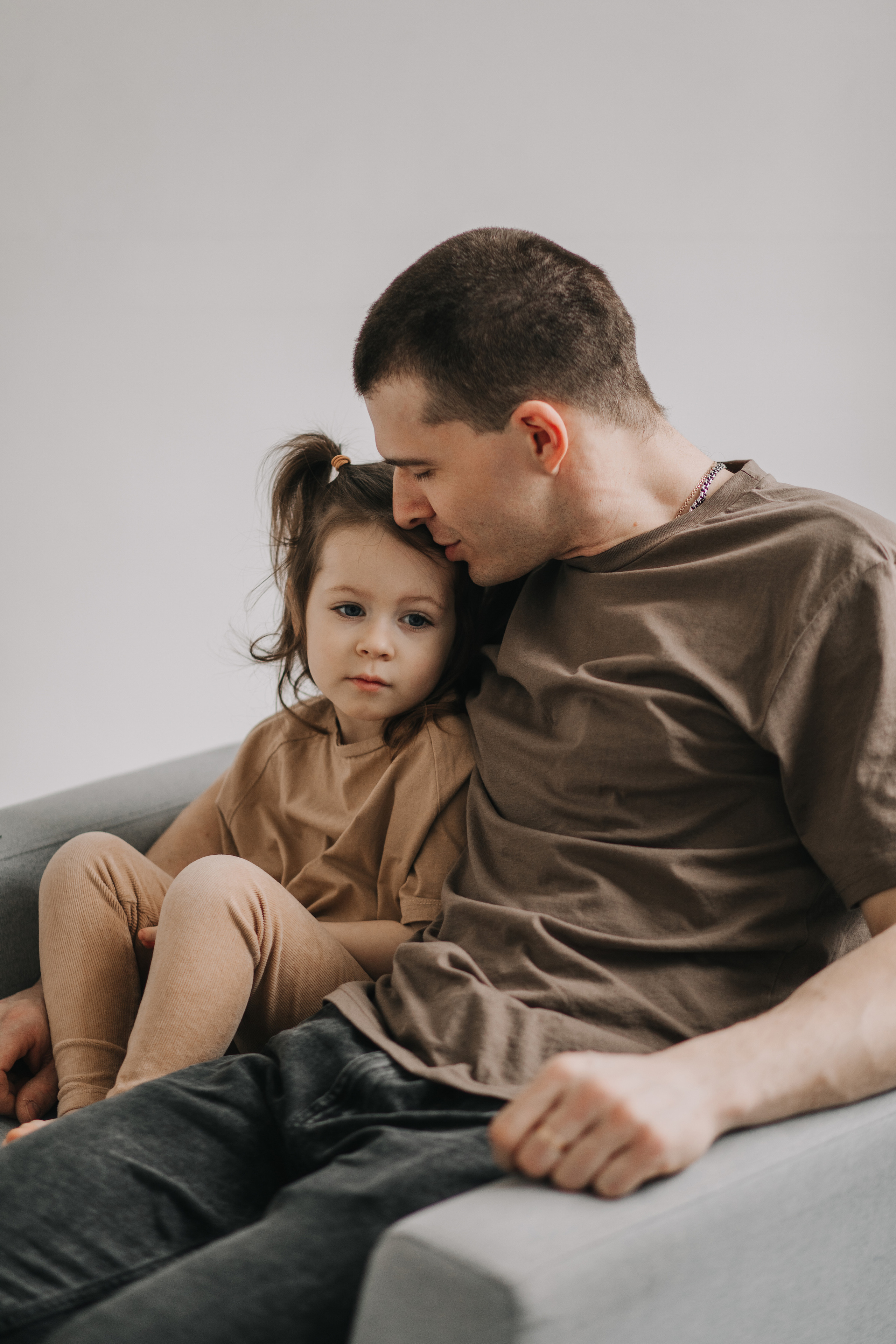 ⭐️. Семейный фотограф в Белгороде Аня Никифорова