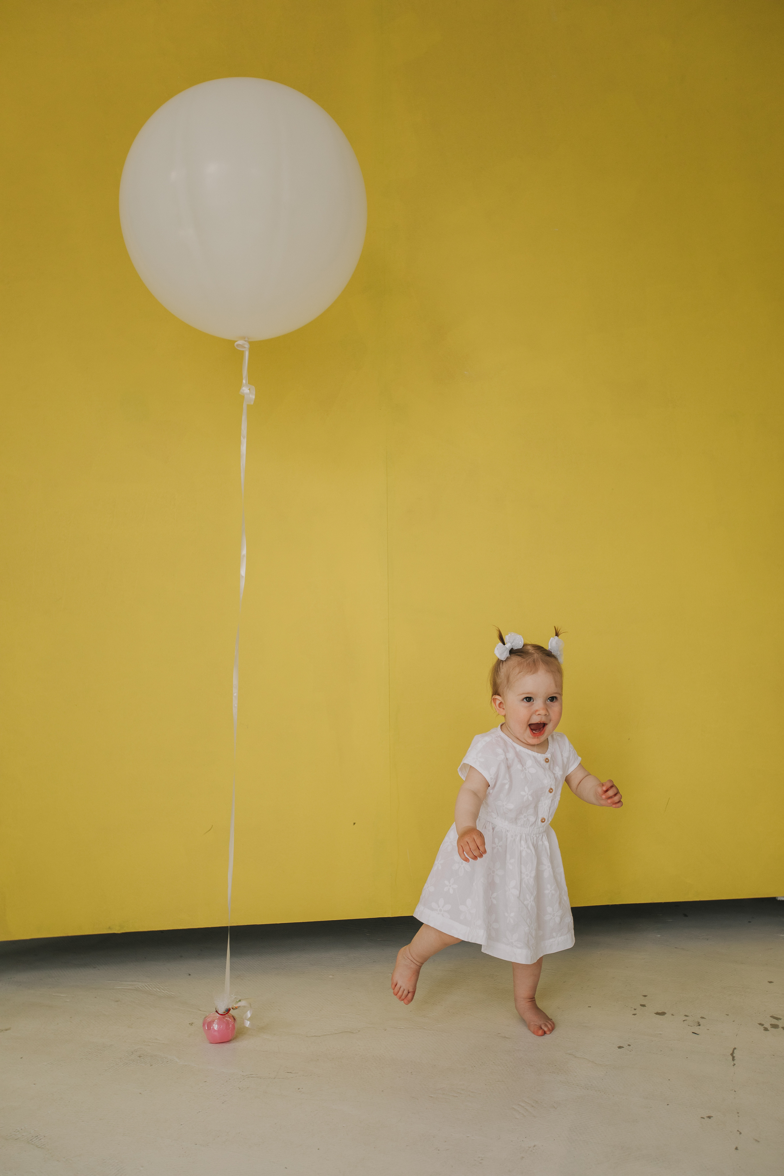1 годик. Семейный фотограф в Белгороде Аня Никифорова