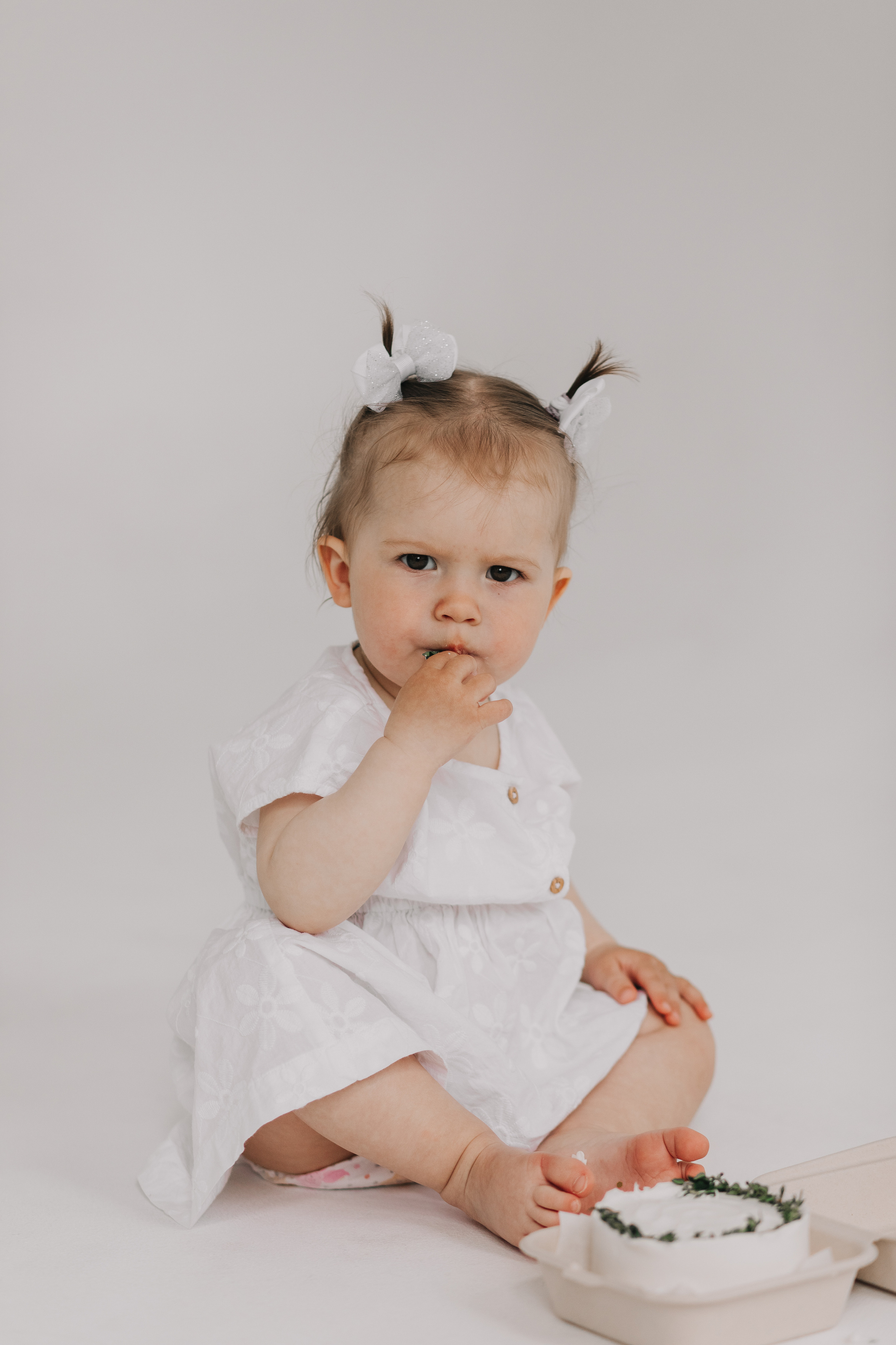 1 годик. Семейный фотограф в Белгороде Аня Никифорова