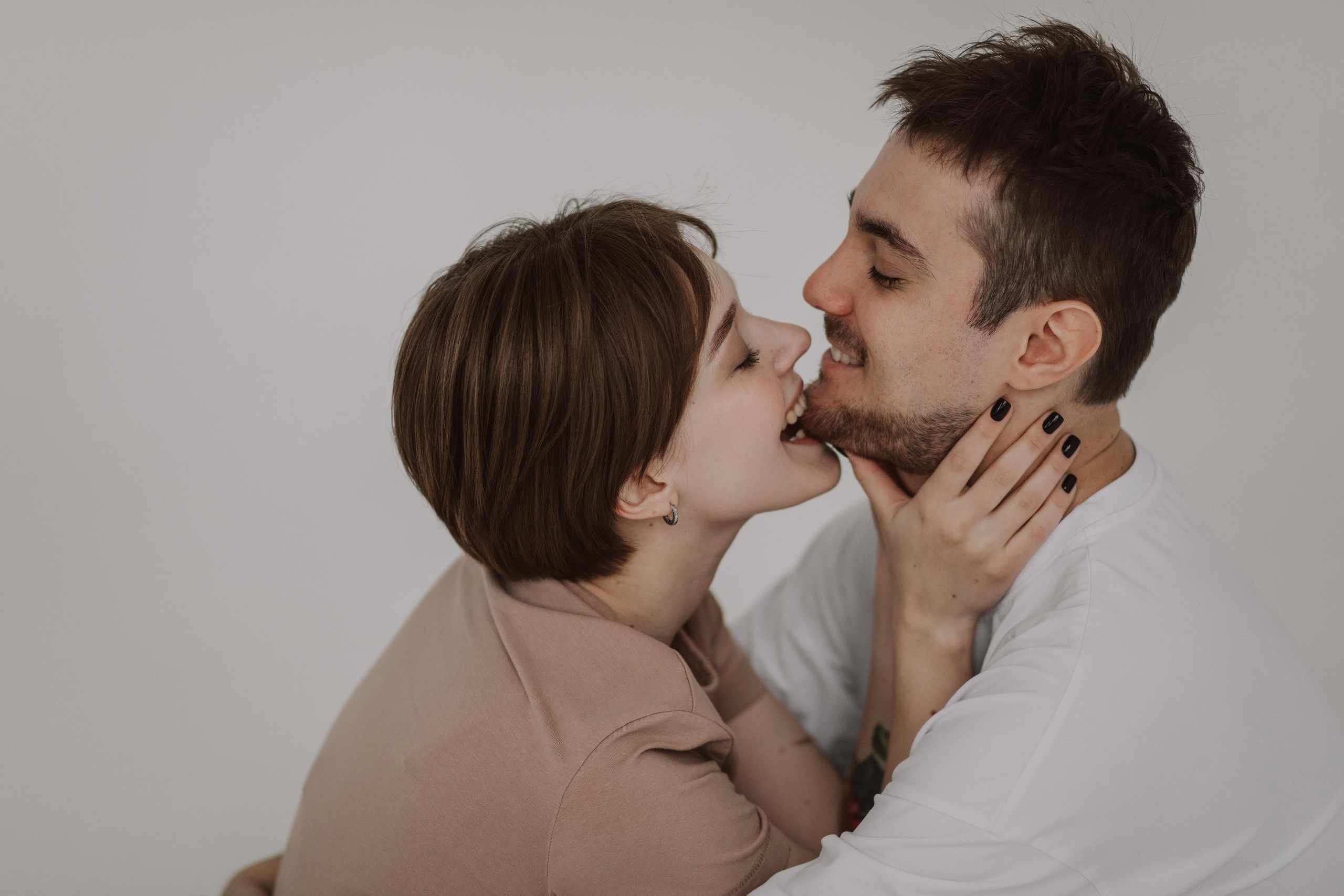 ❤️. Семейный фотограф в Белгороде Аня Никифорова