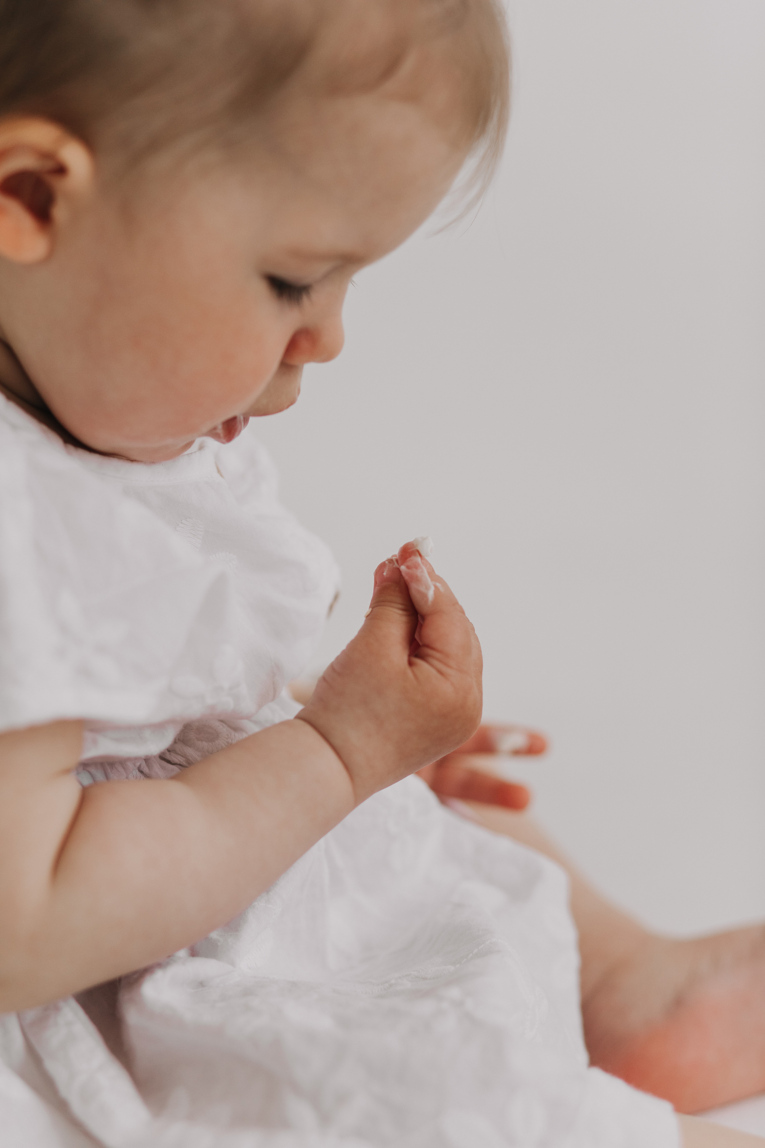 1 годик. Семейный фотограф в Белгороде Аня Никифорова