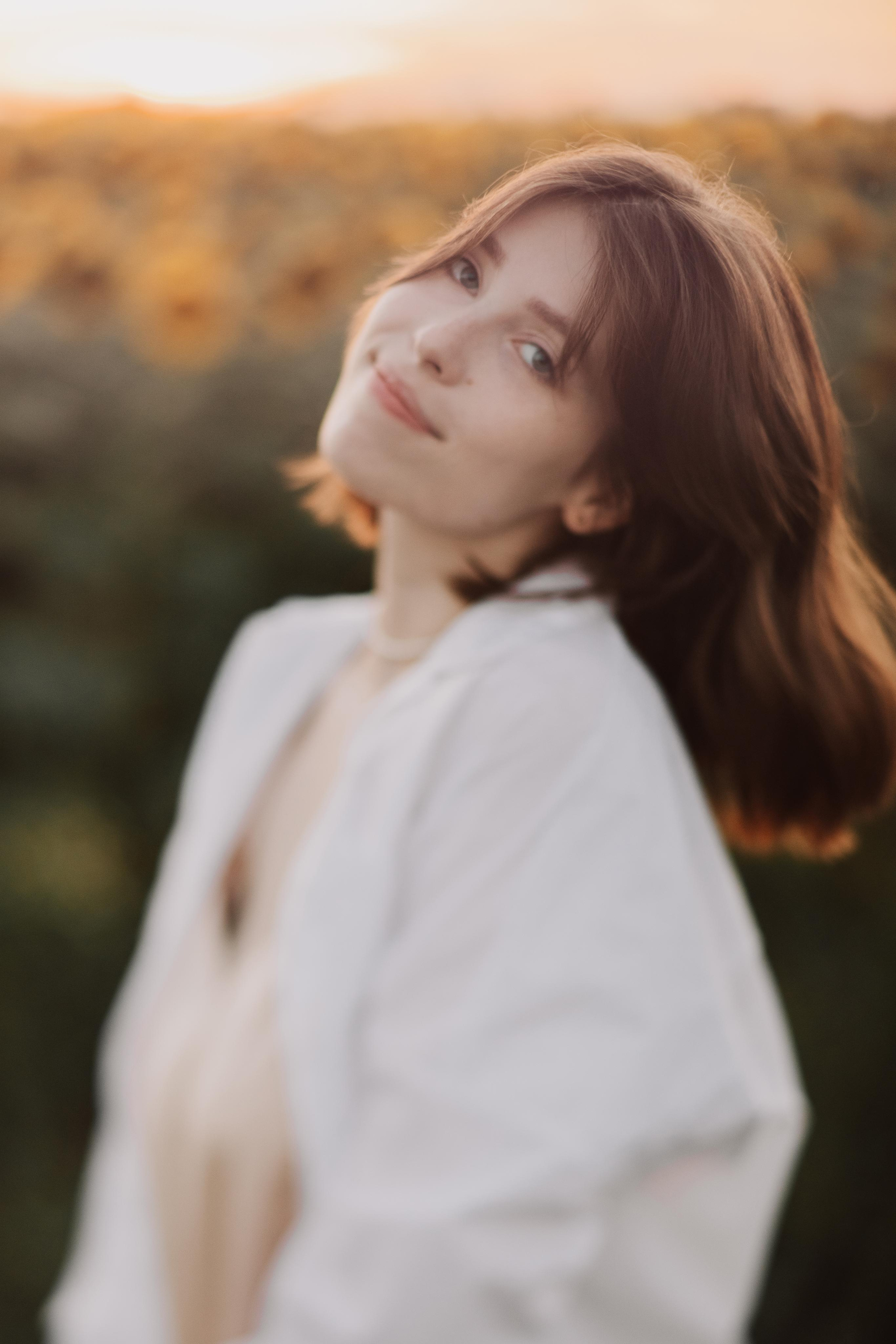 Солнышки. Семейный фотограф в Белгороде Аня Никифорова