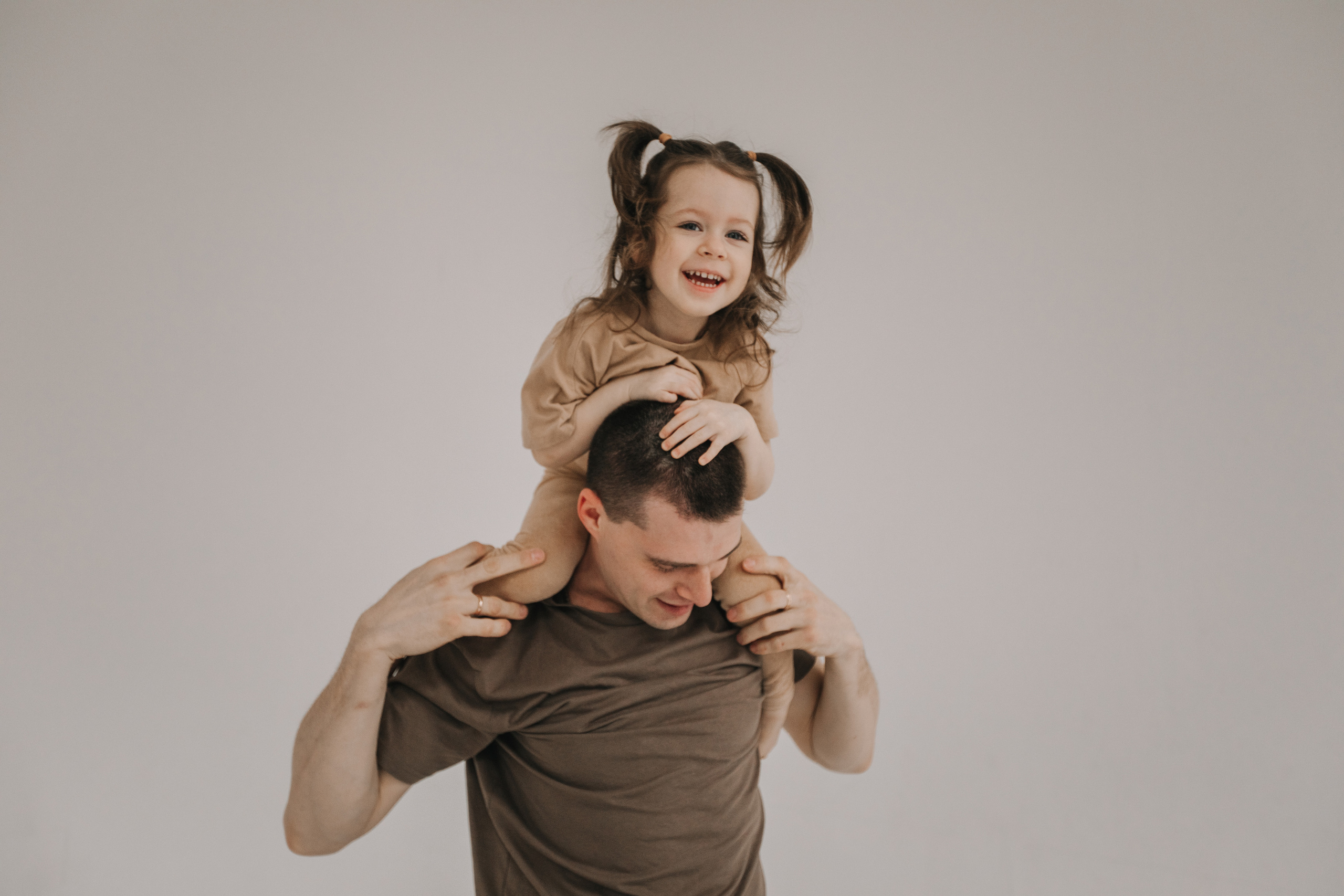 ⭐️. Семейный фотограф в Белгороде Аня Никифорова