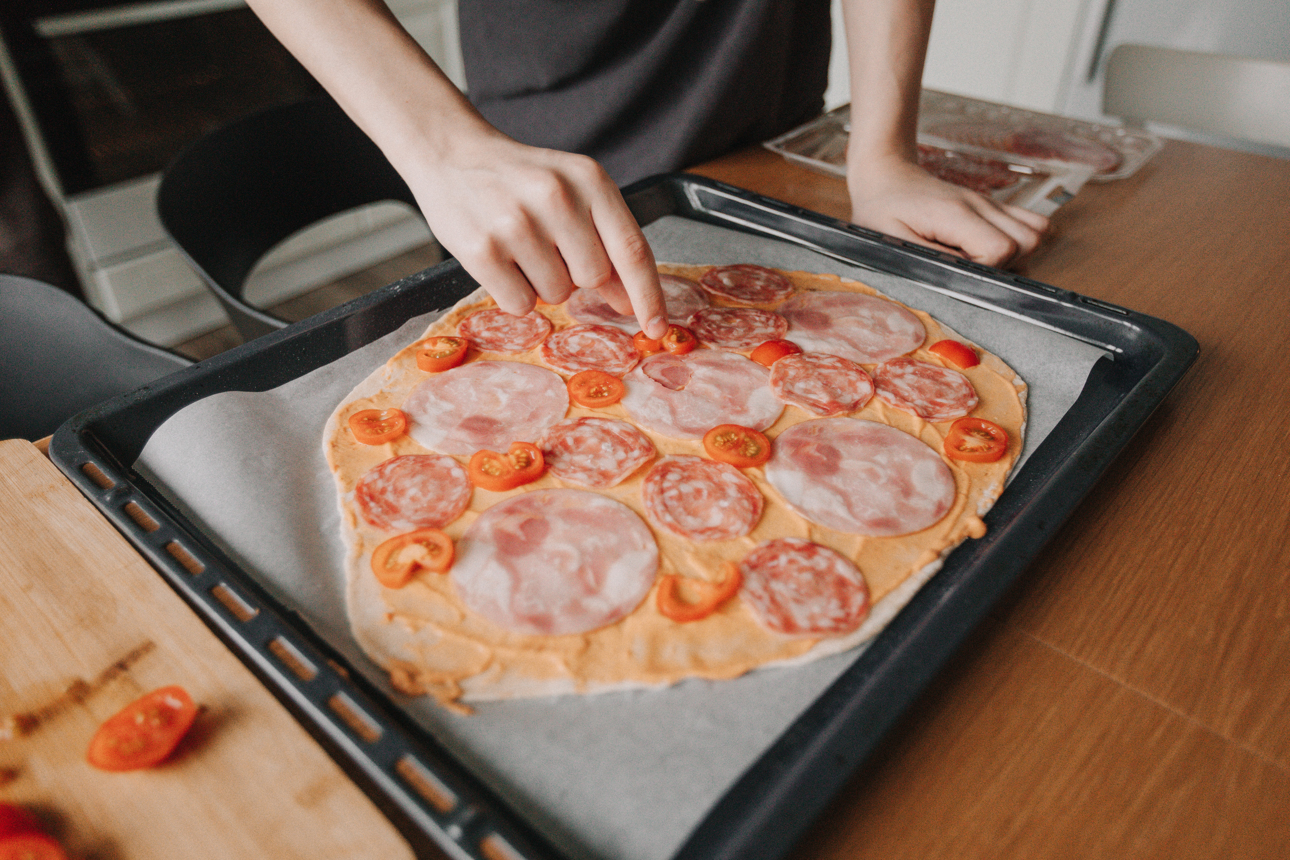 7я. Семейный фотограф в Белгороде Аня Никифорова