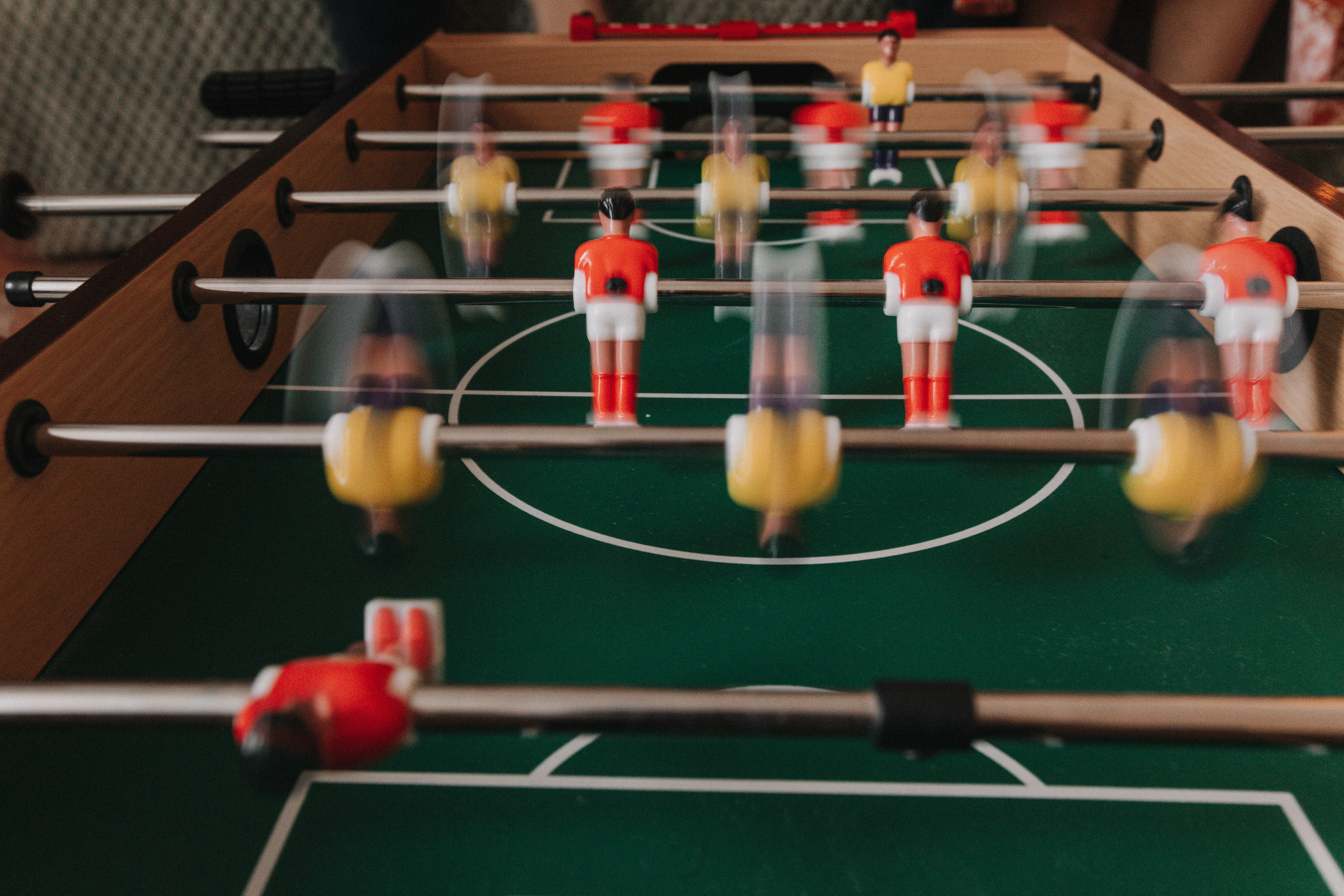 7я. Семейный фотограф в Белгороде Аня Никифорова