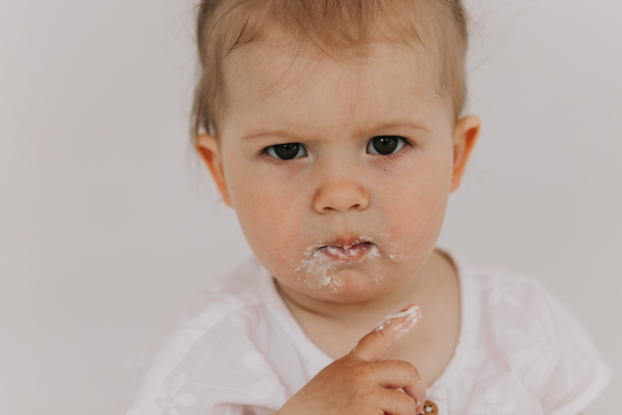 1 годик. Семейный фотограф в Белгороде Аня Никифорова