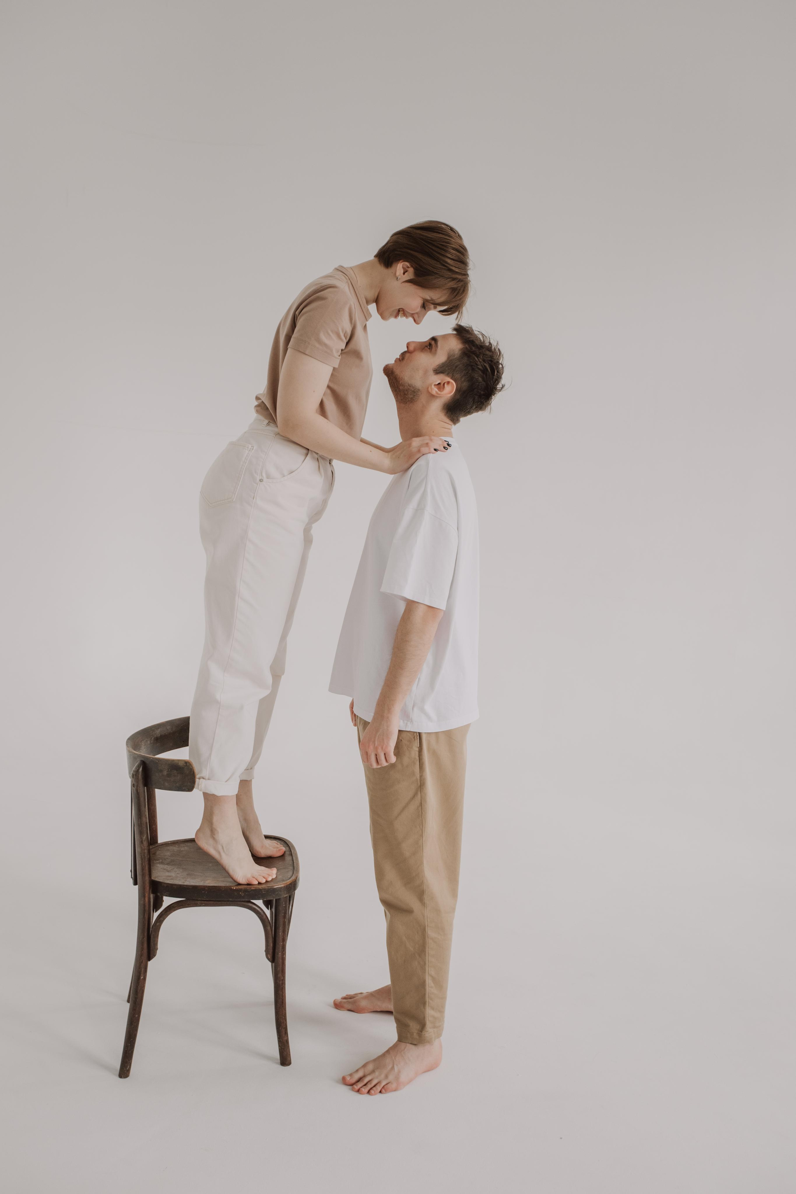 ❤️. Семейный фотограф в Белгороде Аня Никифорова