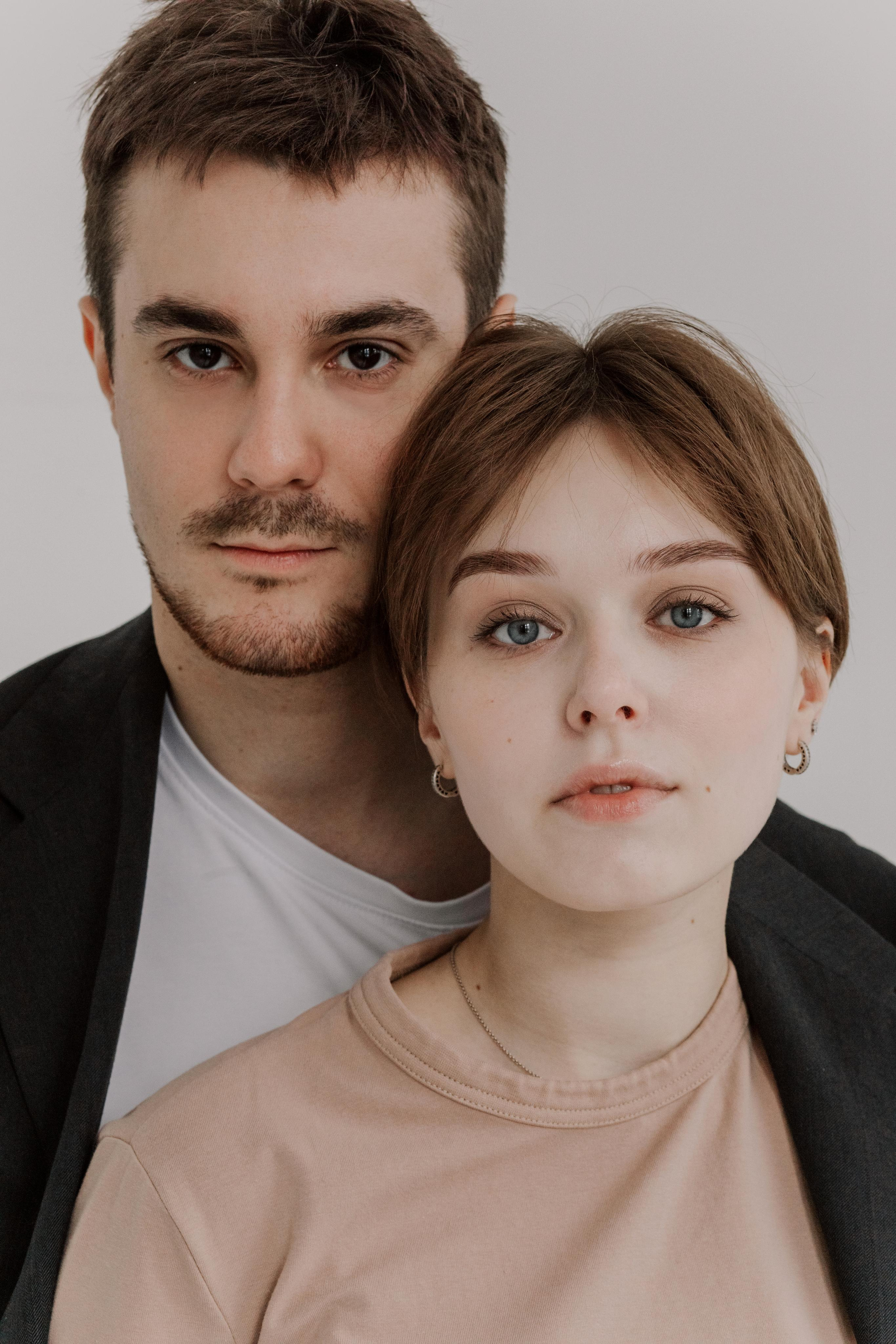 ❤️. Семейный фотограф в Белгороде Аня Никифорова