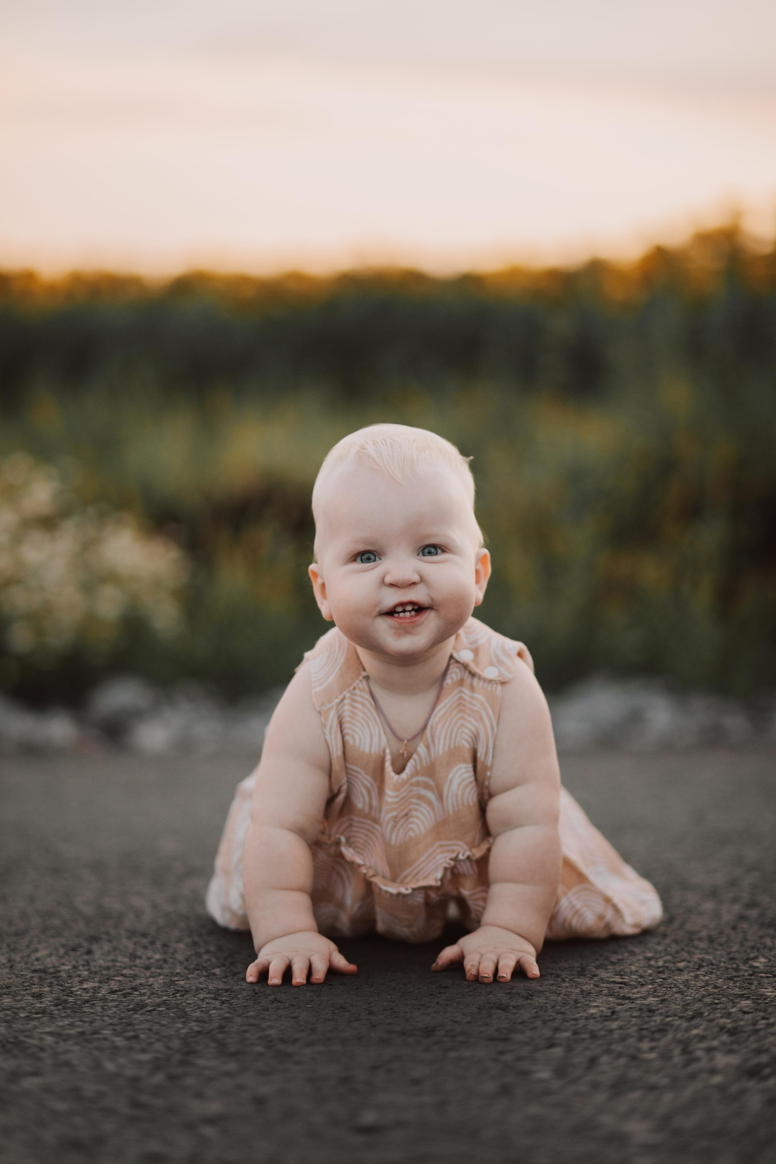 Солнышки. Семейный фотограф в Белгороде Аня Никифорова