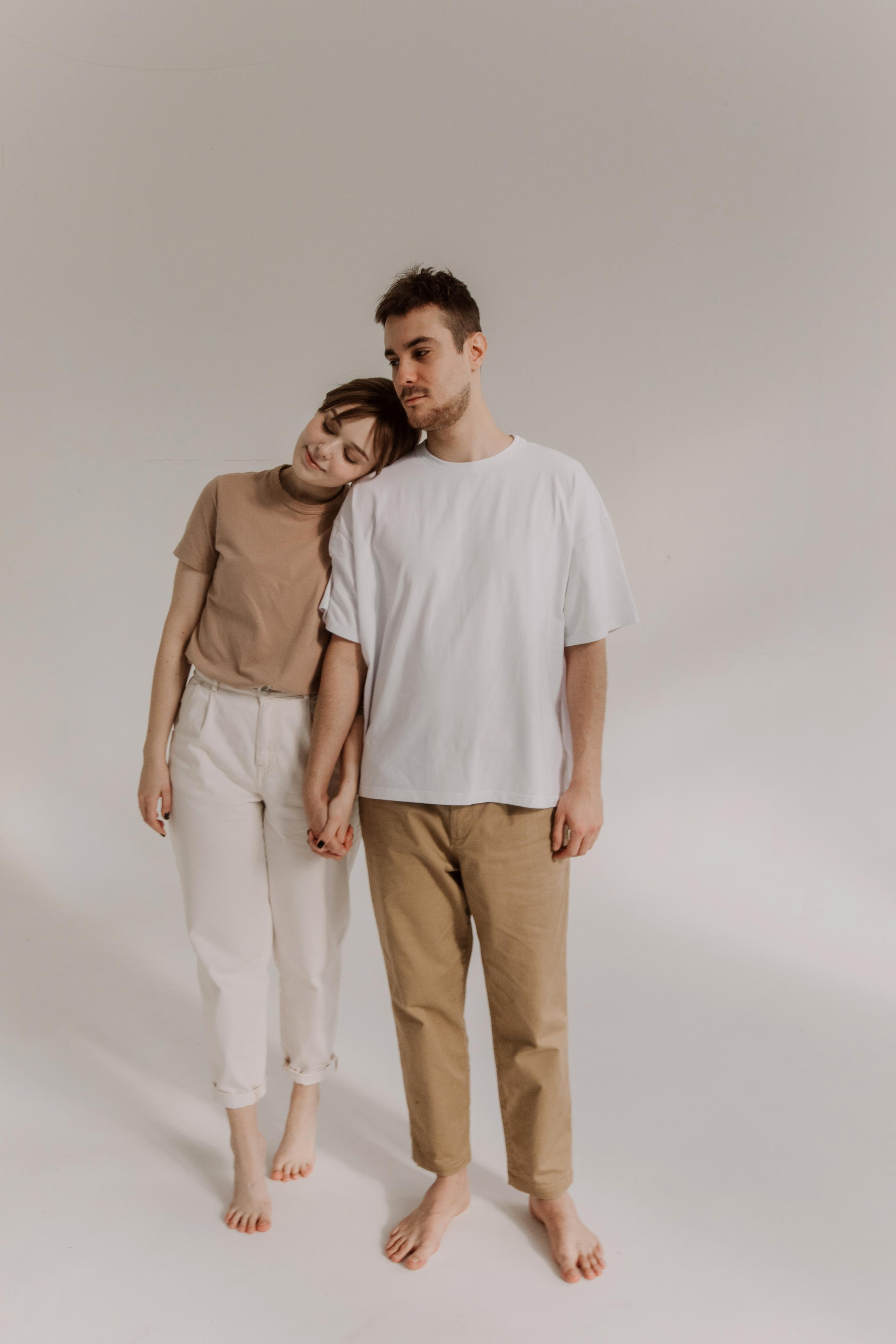 ❤️. Семейный фотограф в Белгороде Аня Никифорова