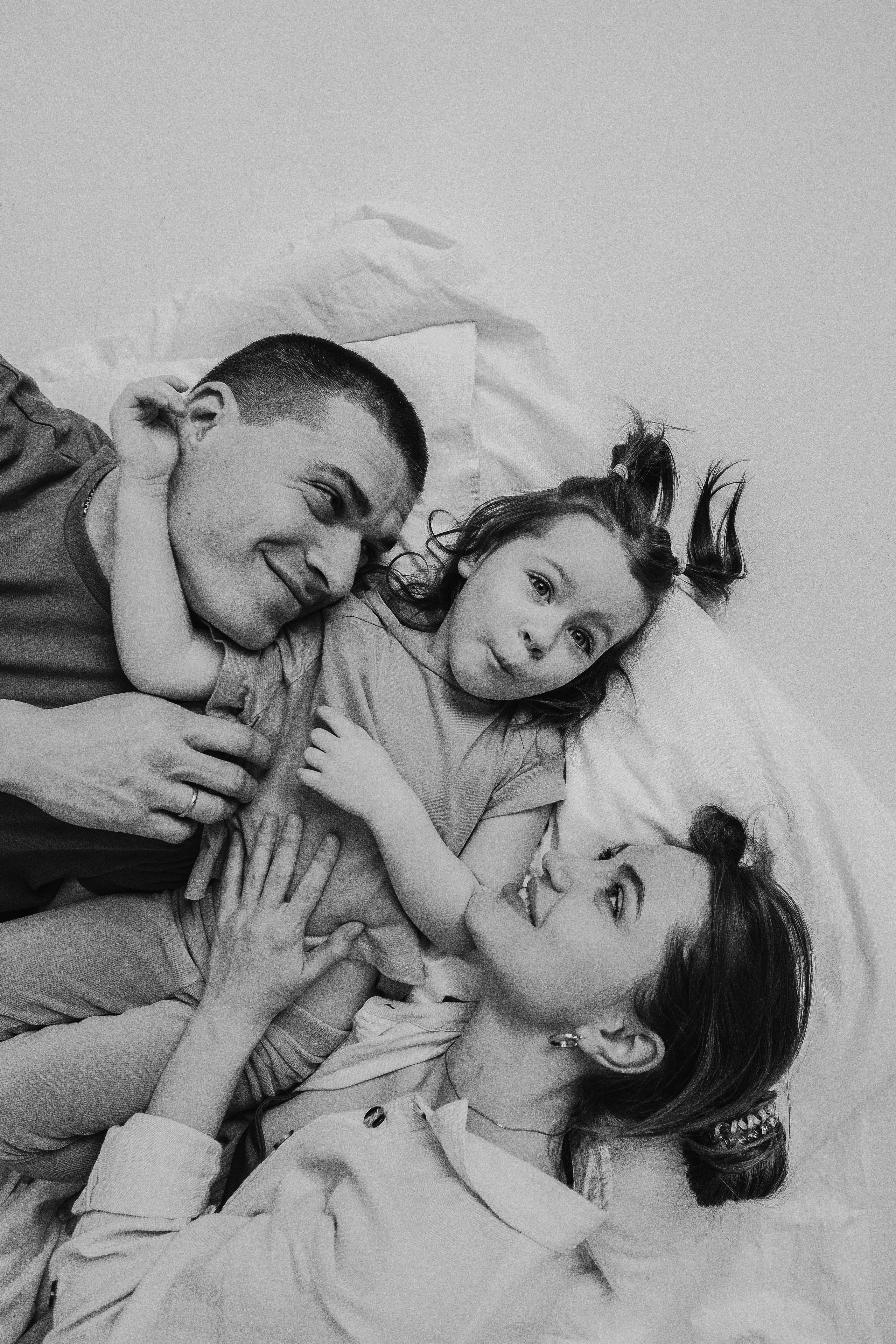 ⭐️. Семейный фотограф в Белгороде Аня Никифорова