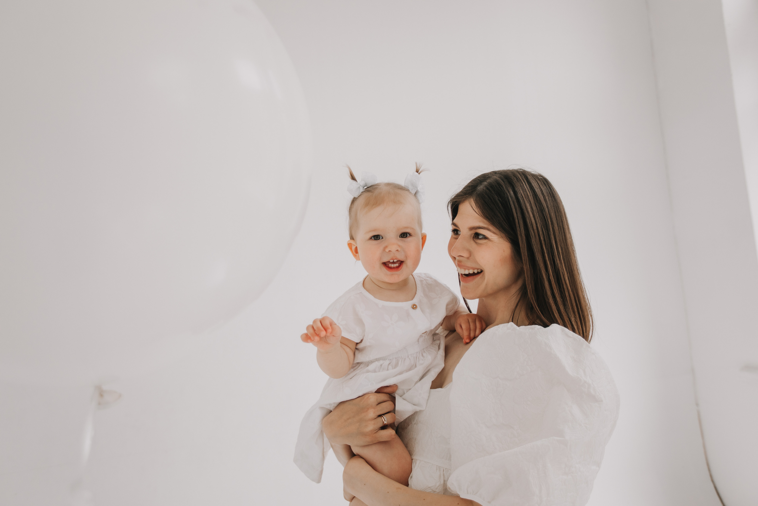 1 годик. Семейный фотограф в Белгороде Аня Никифорова