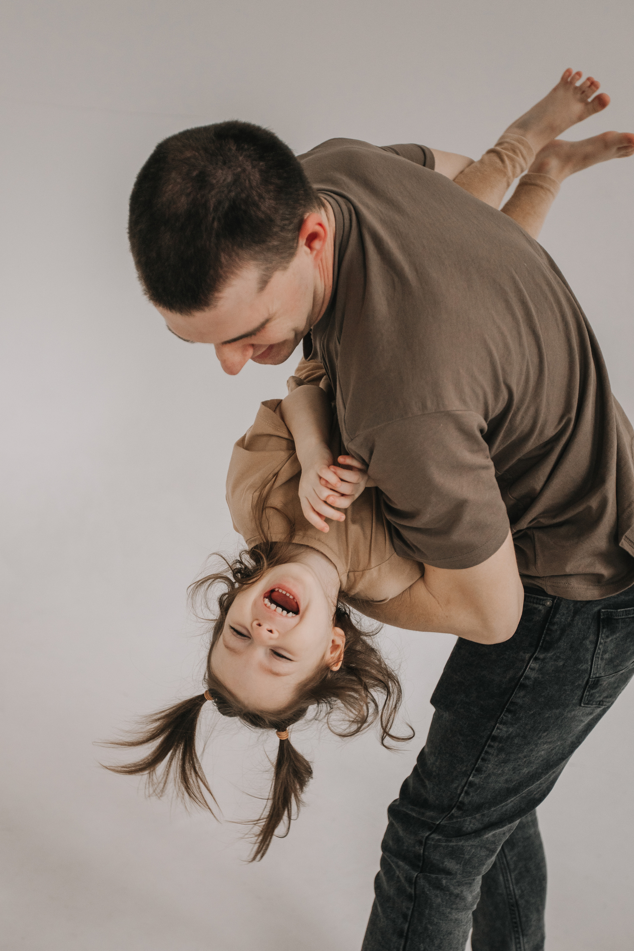 ⭐️. Семейный фотограф в Белгороде Аня Никифорова