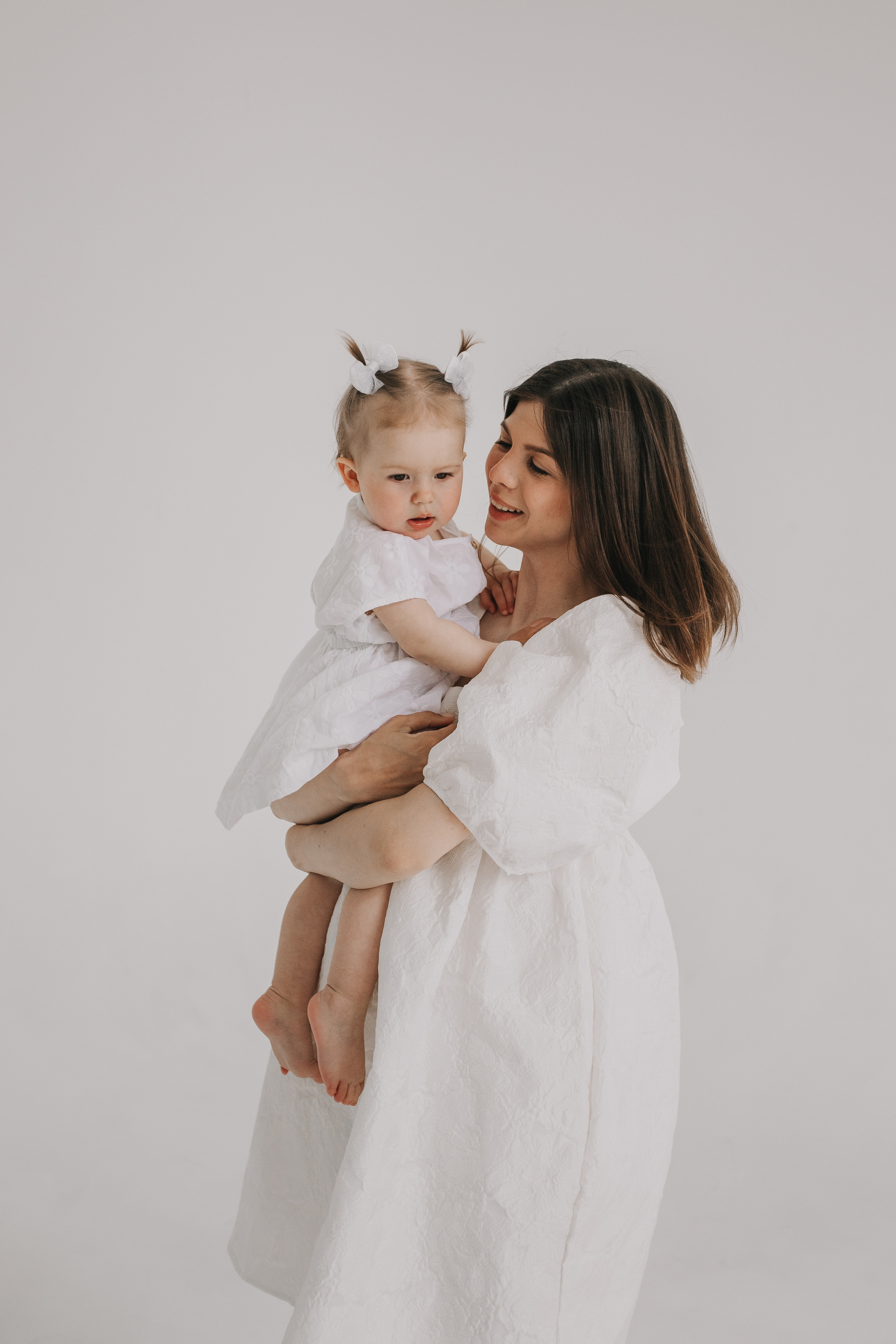 1 годик. Семейный фотограф в Белгороде Аня Никифорова