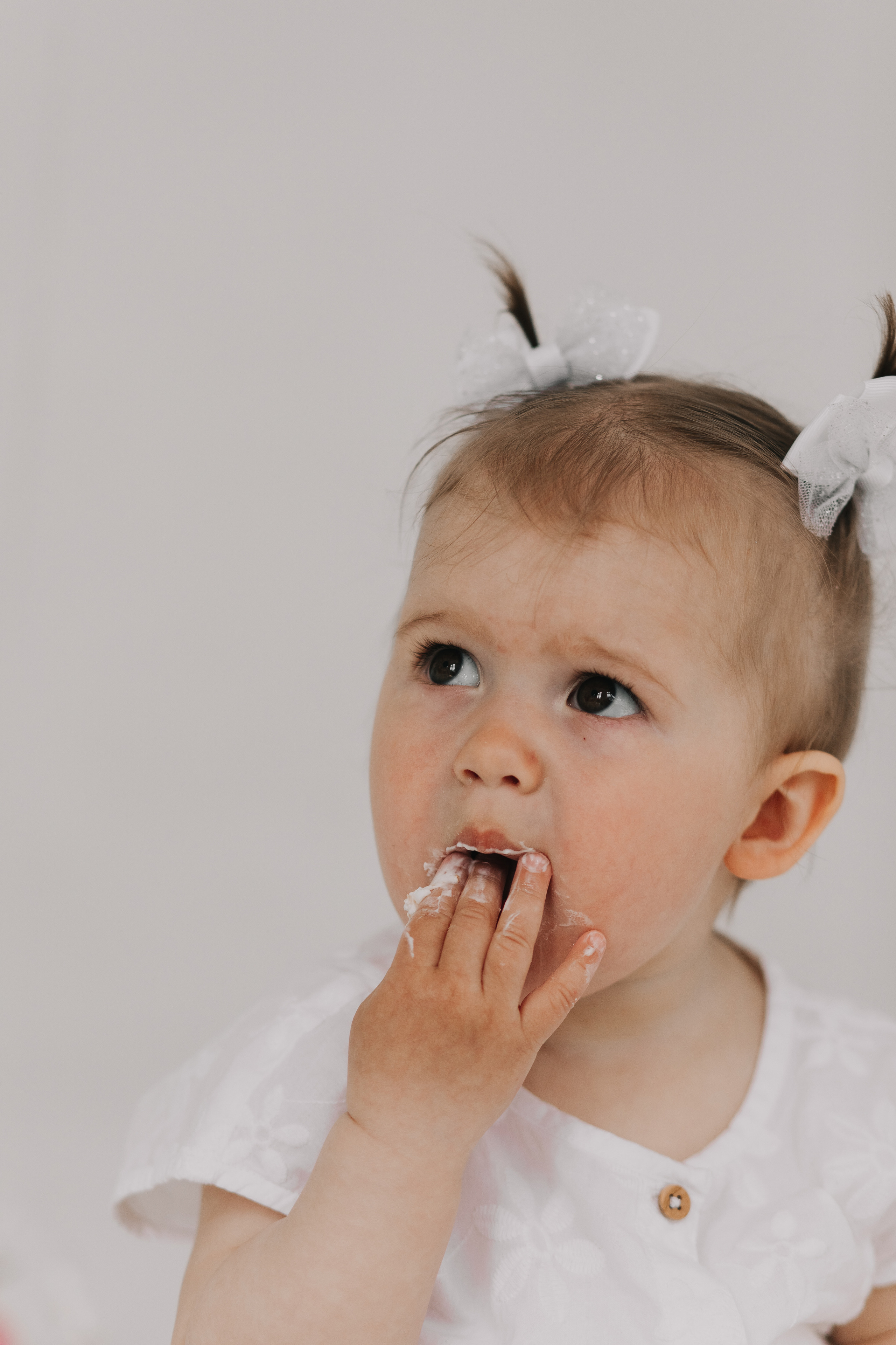 1 годик. Семейный фотограф в Белгороде Аня Никифорова