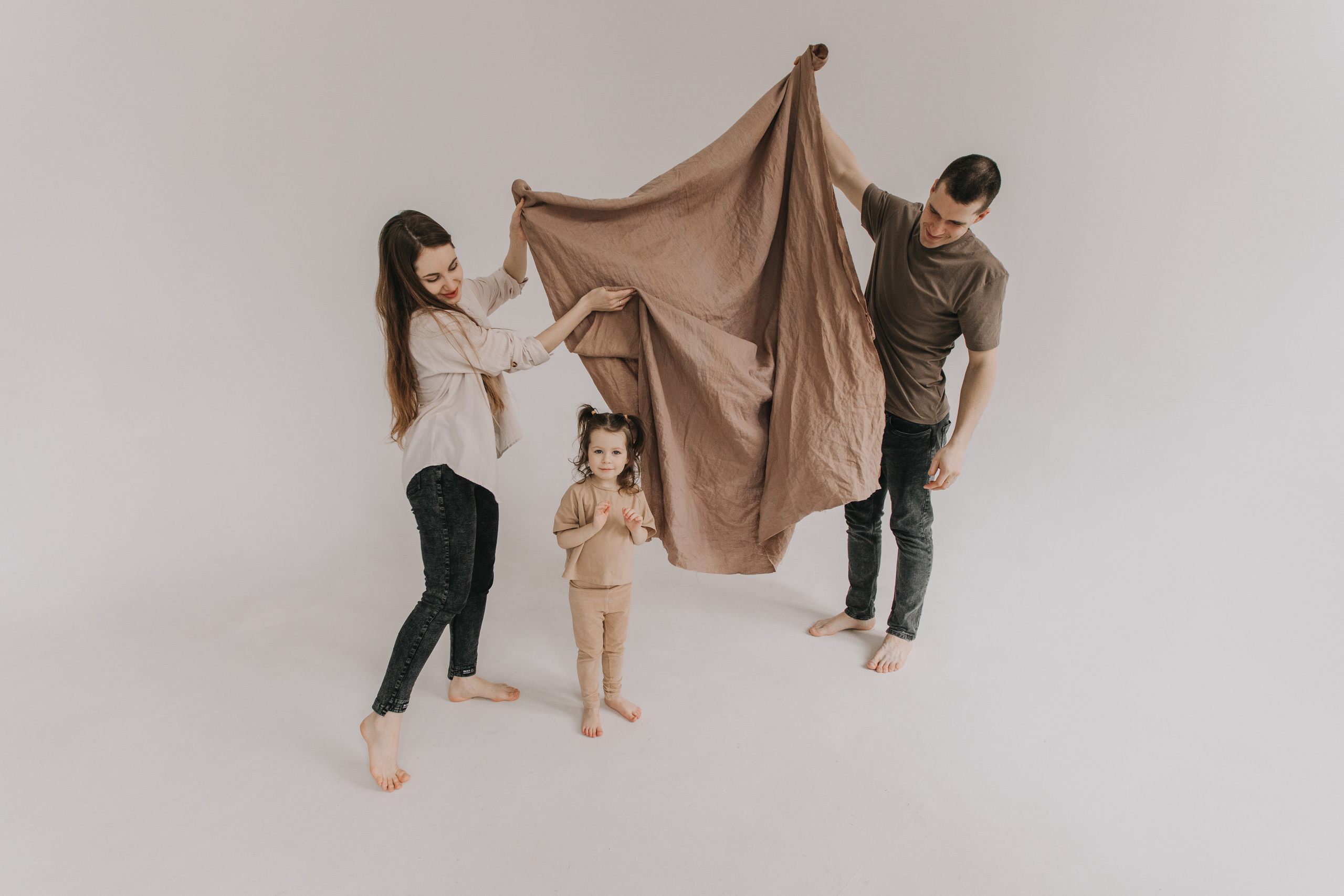 ⭐️. Семейный фотограф в Белгороде Аня Никифорова