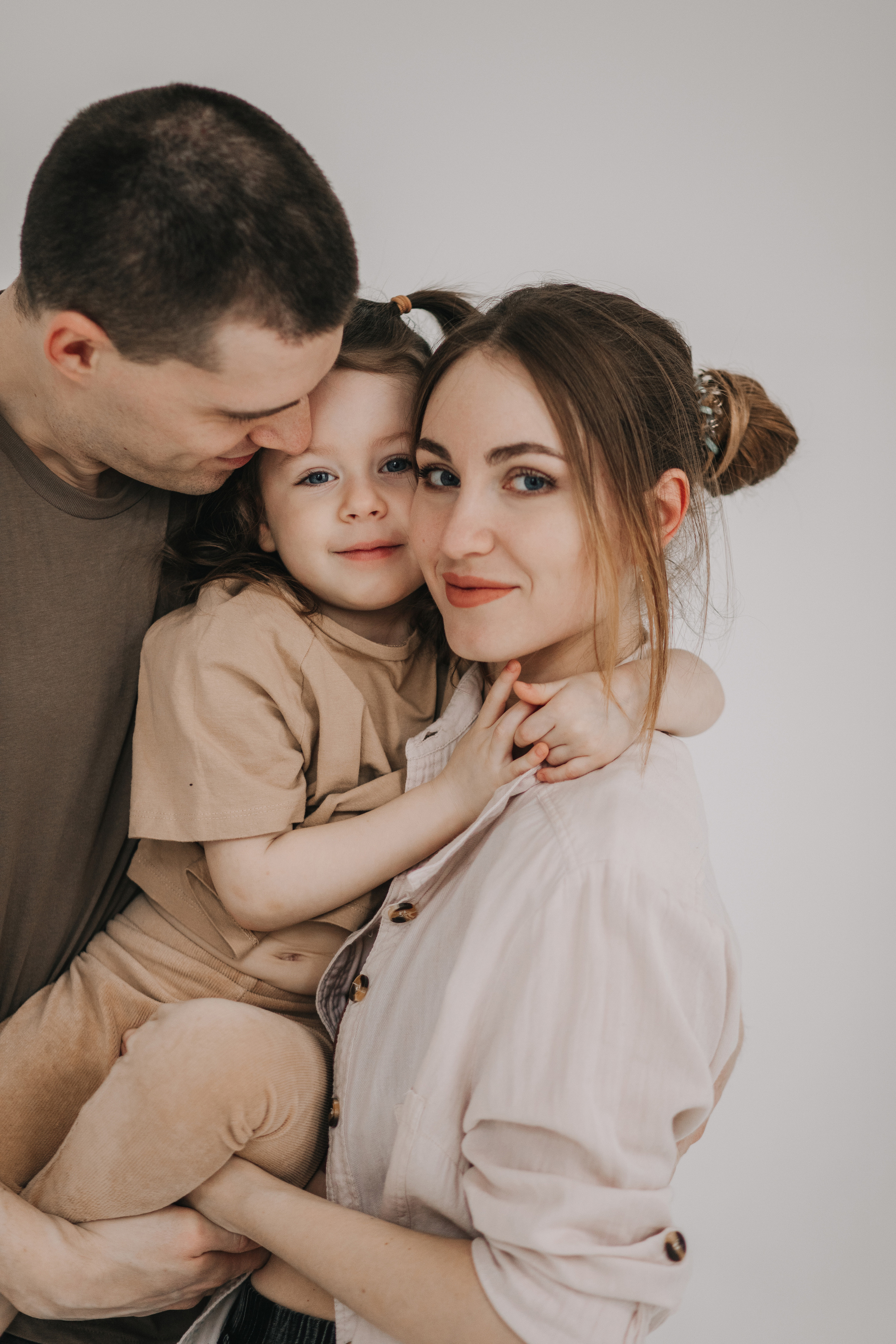 ⭐️. Семейный фотограф в Белгороде Аня Никифорова