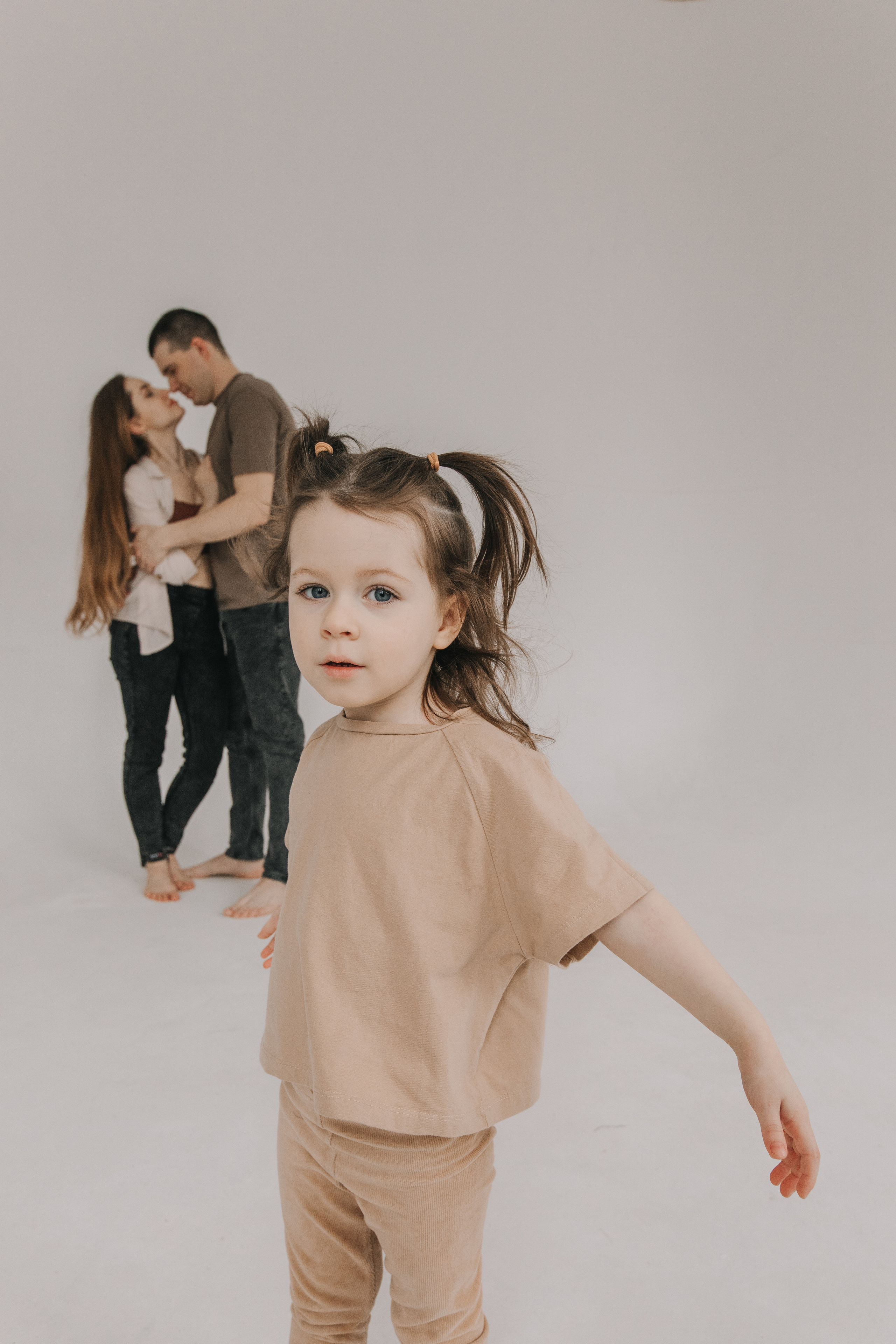 ⭐️. Семейный фотограф в Белгороде Аня Никифорова