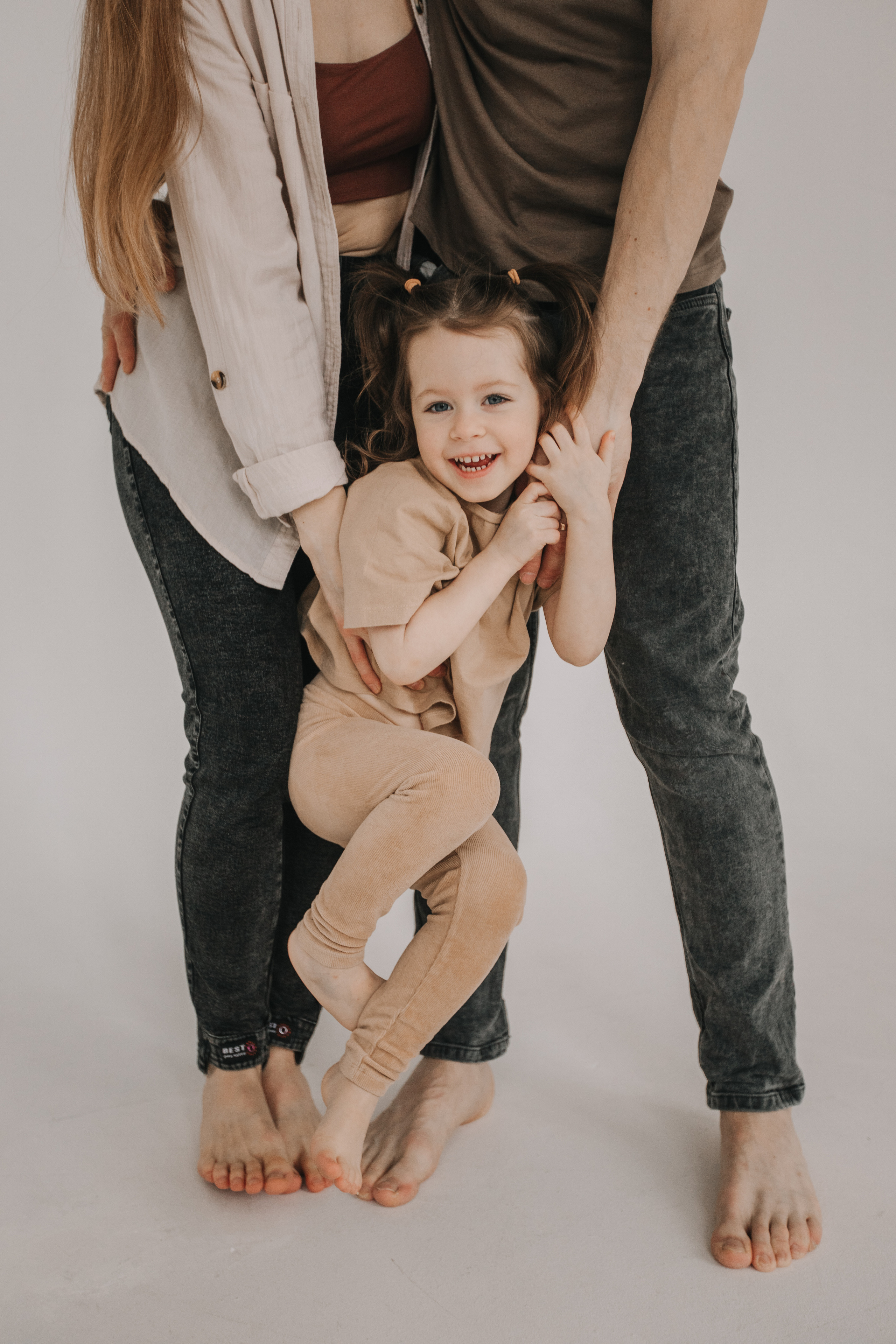 ⭐️. Семейный фотограф в Белгороде Аня Никифорова