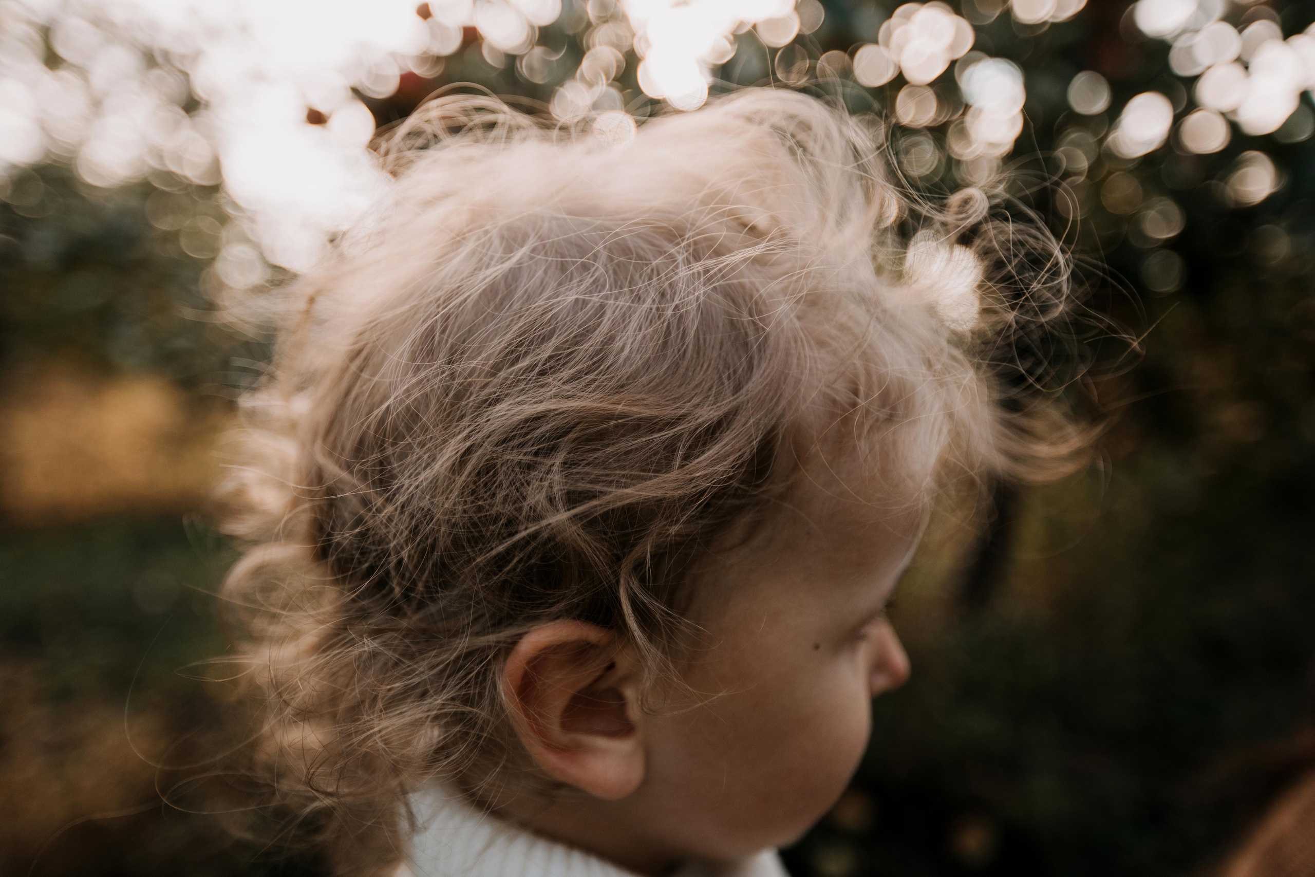 Юля, Уля и яблоки. Семейный фотограф в Белгороде Аня Никифорова