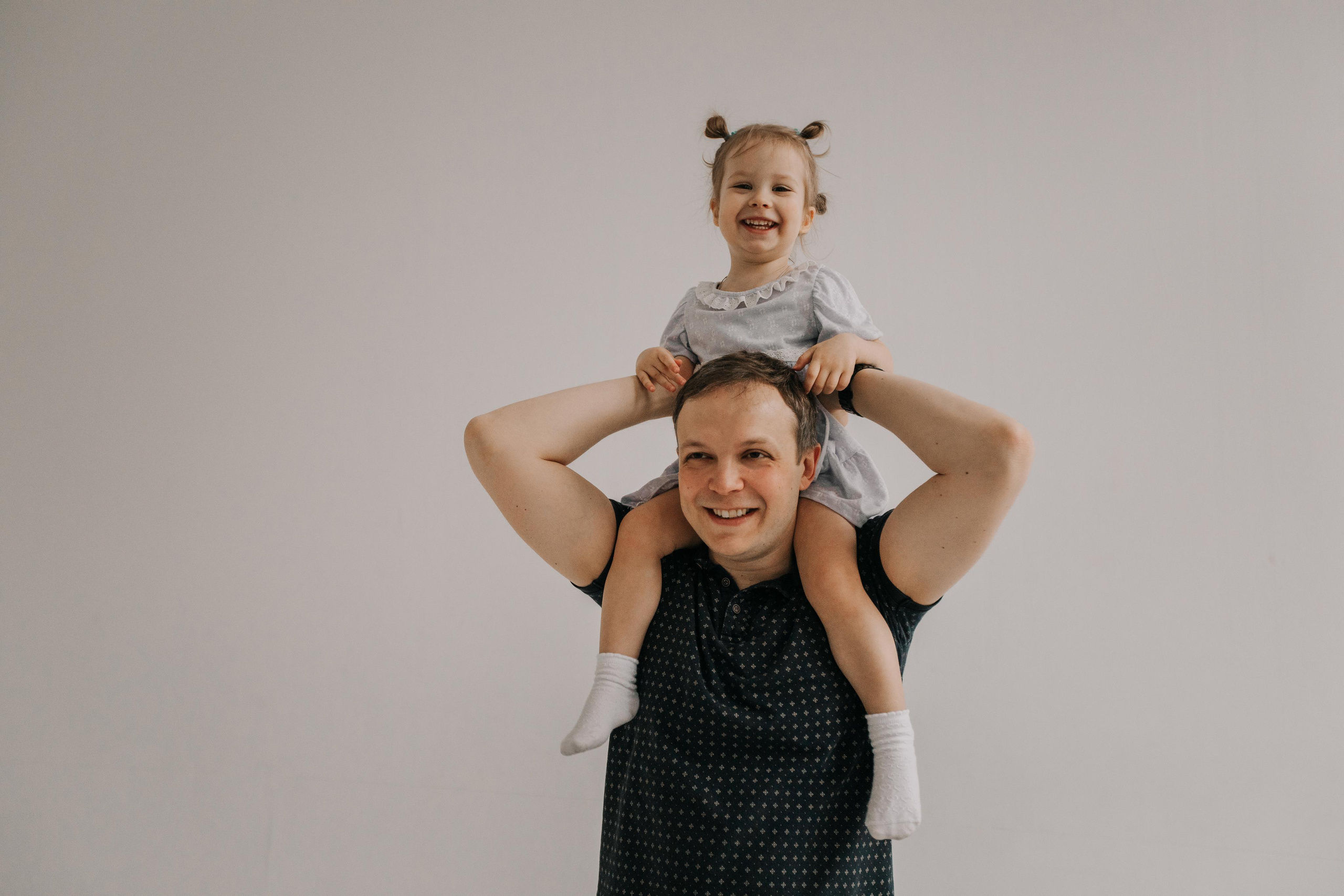 💙. Семейный фотограф в Белгороде Аня Никифорова