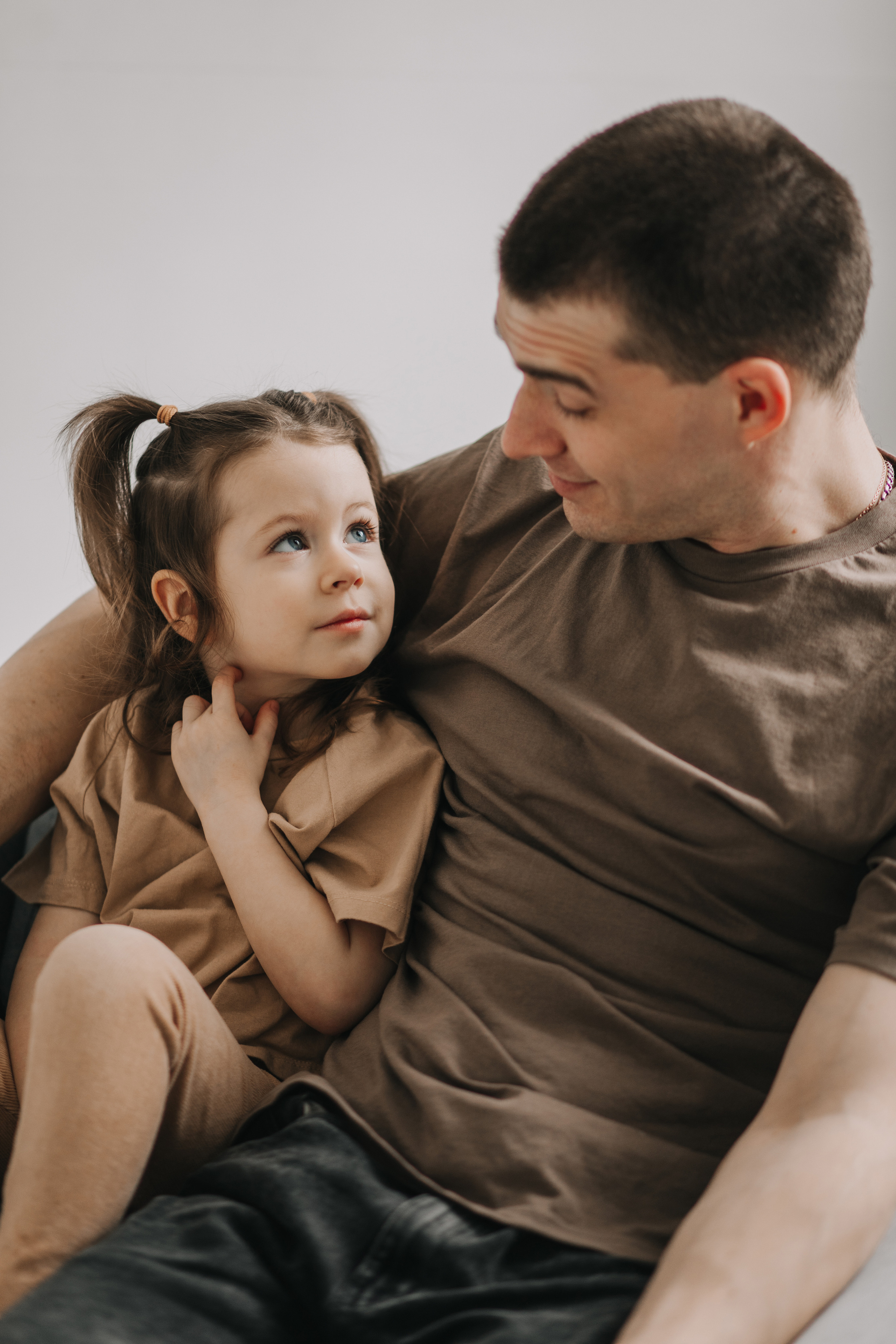 ⭐️. Семейный фотограф в Белгороде Аня Никифорова