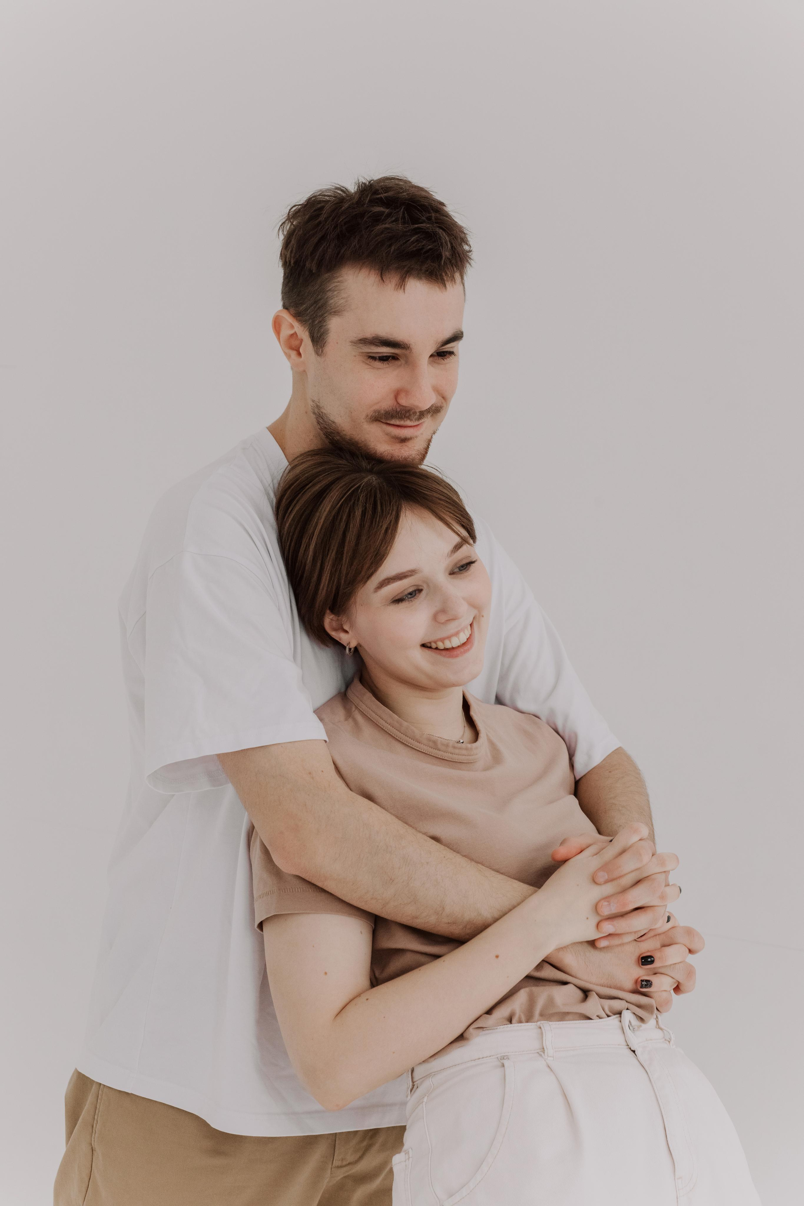 ❤️. Семейный фотограф в Белгороде Аня Никифорова