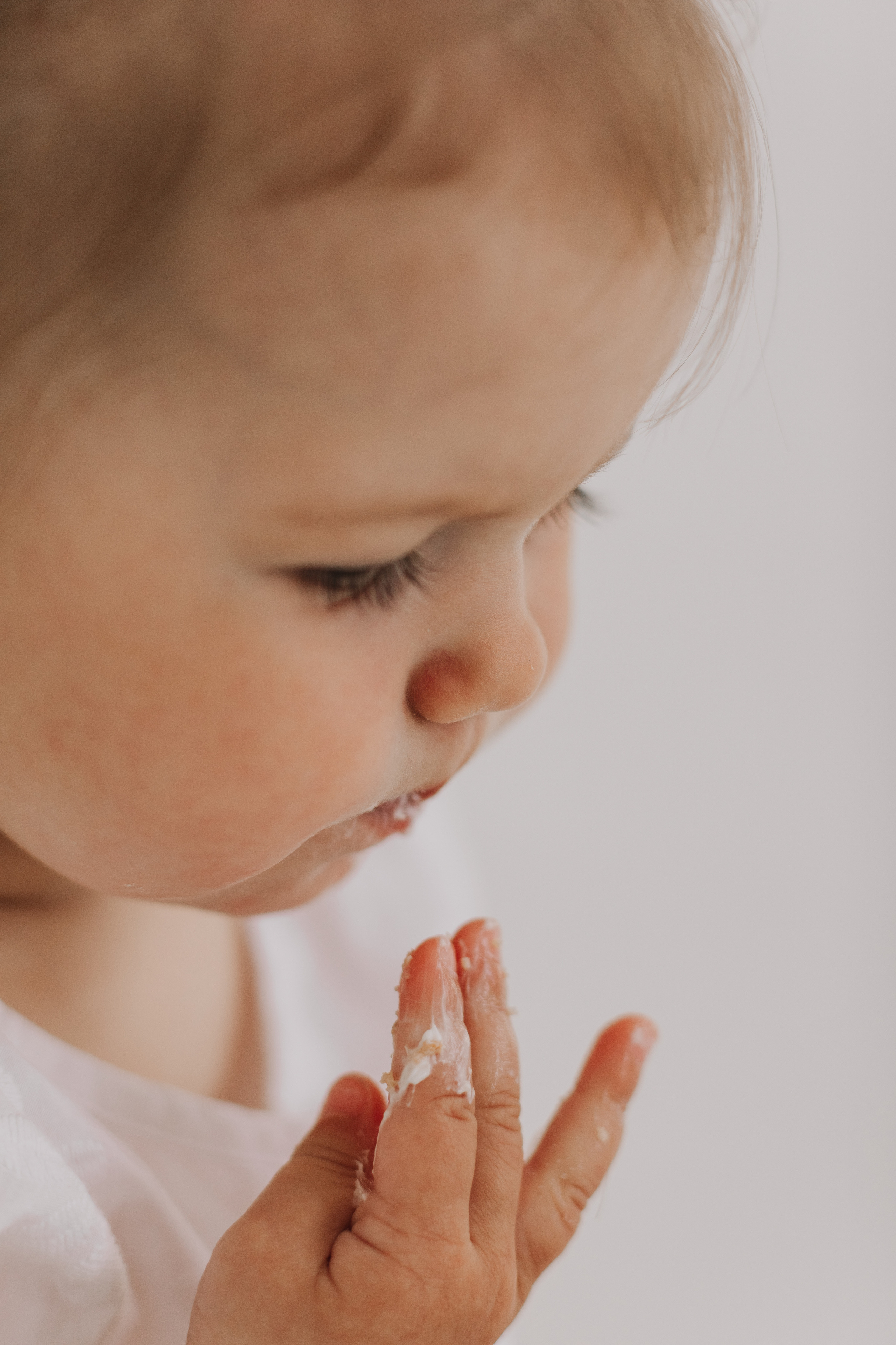 1 годик. Семейный фотограф в Белгороде Аня Никифорова
