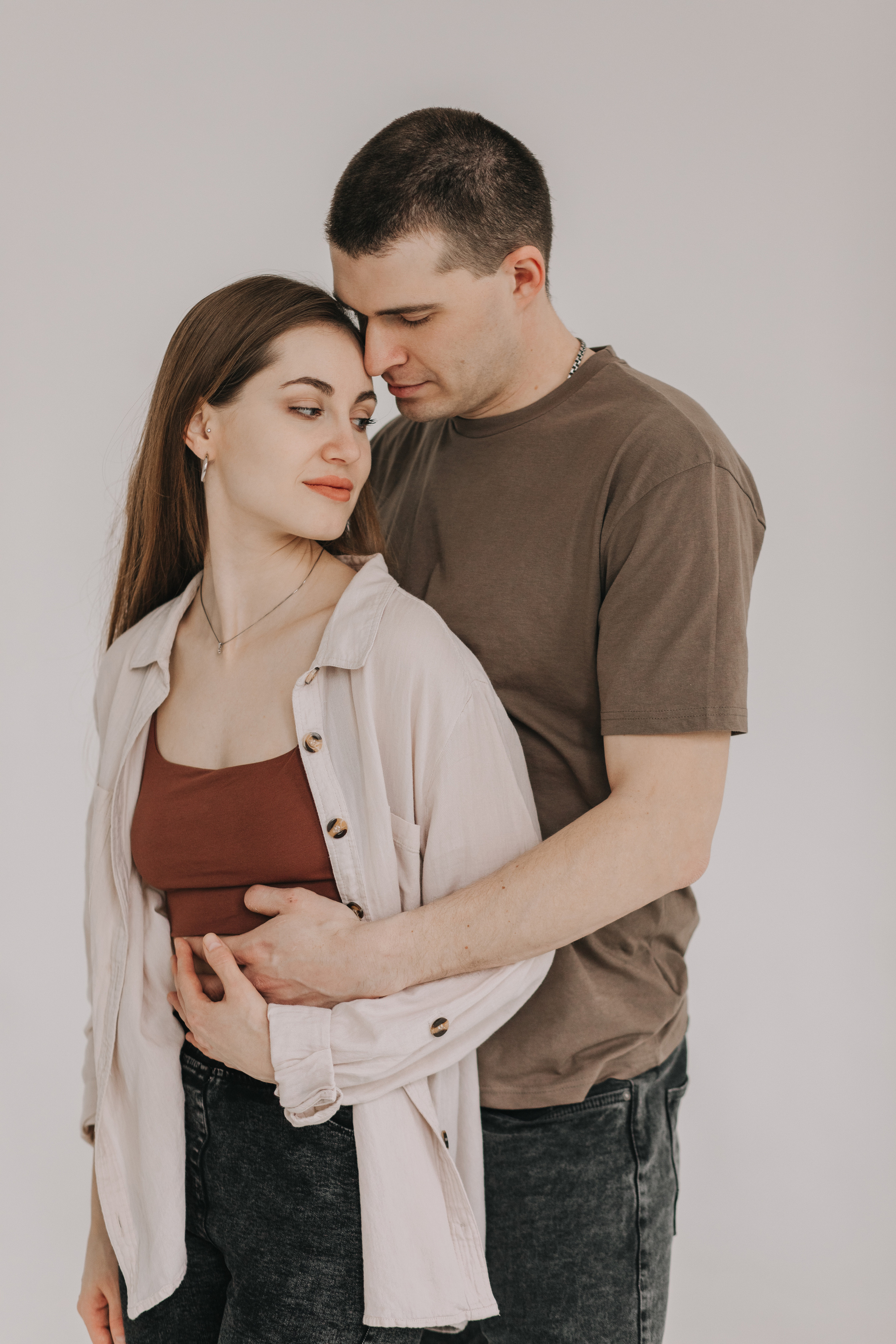 ⭐️. Семейный фотограф в Белгороде Аня Никифорова