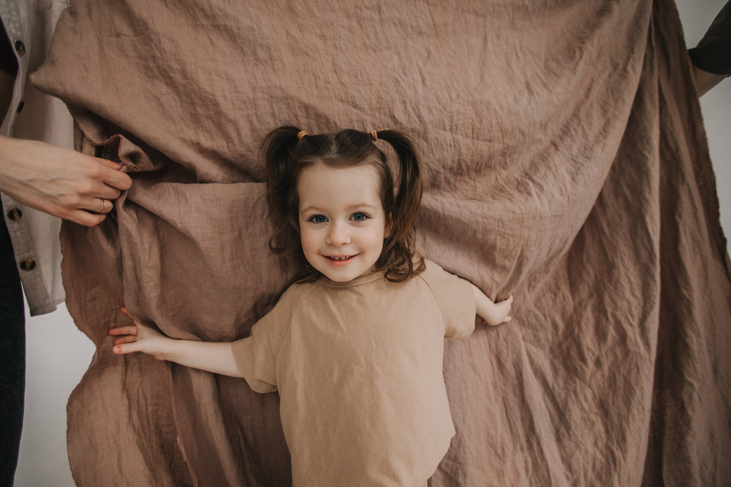 ⭐️. Семейный фотограф в Белгороде Аня Никифорова