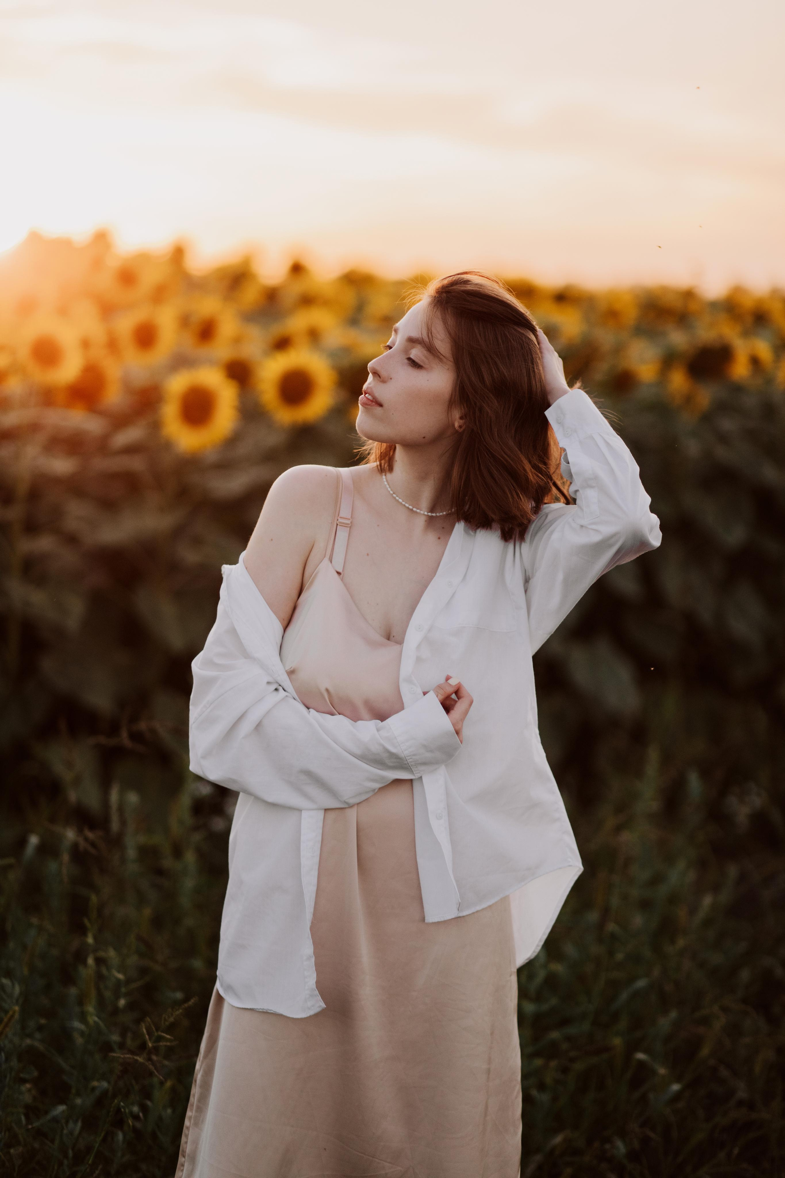 Солнышки. Семейный фотограф в Белгороде Аня Никифорова