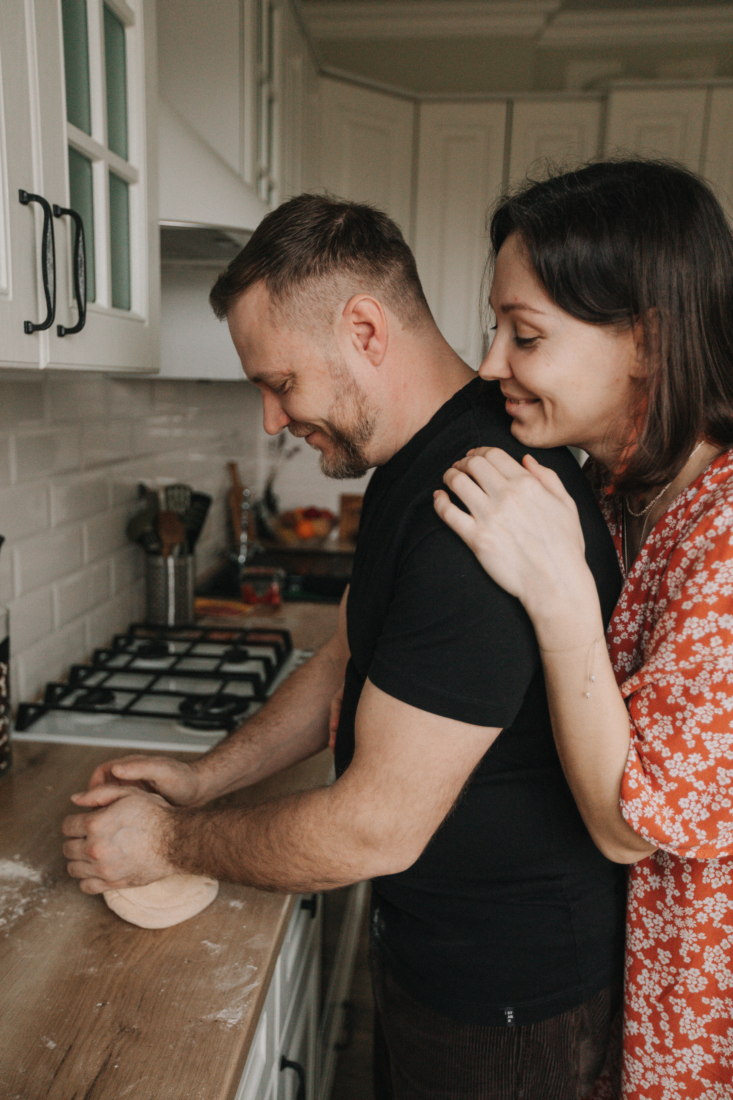 7я. Семейный фотограф в Белгороде Аня Никифорова