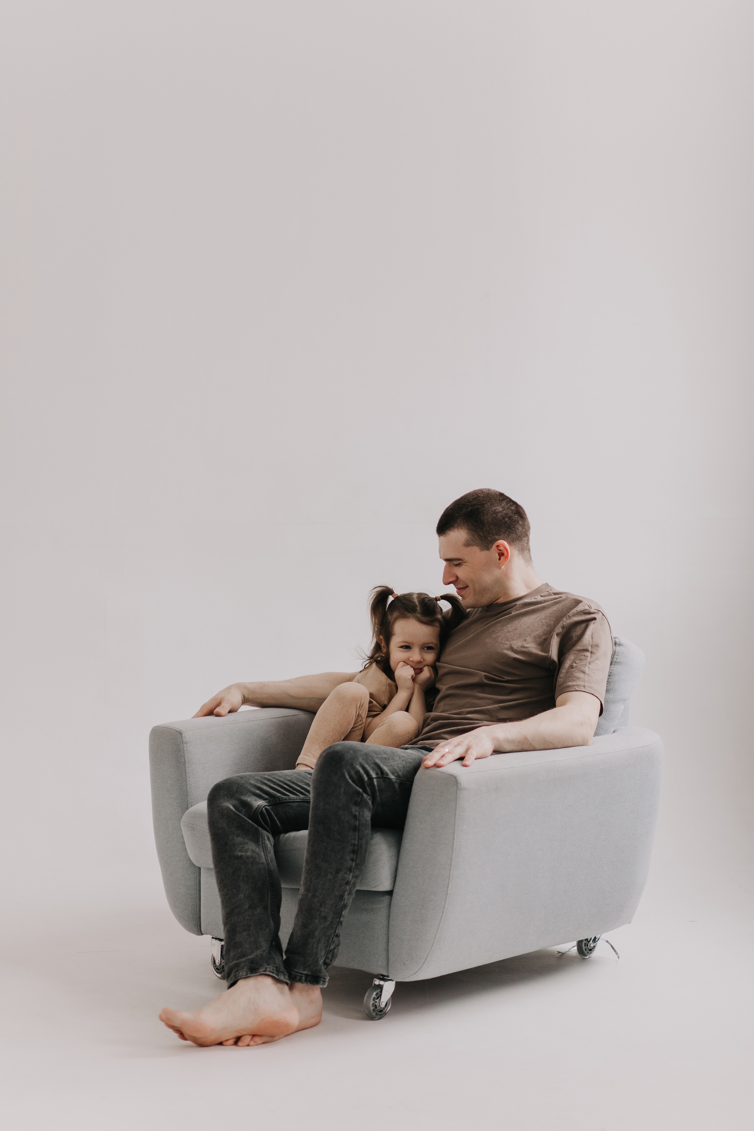 ⭐️. Семейный фотограф в Белгороде Аня Никифорова