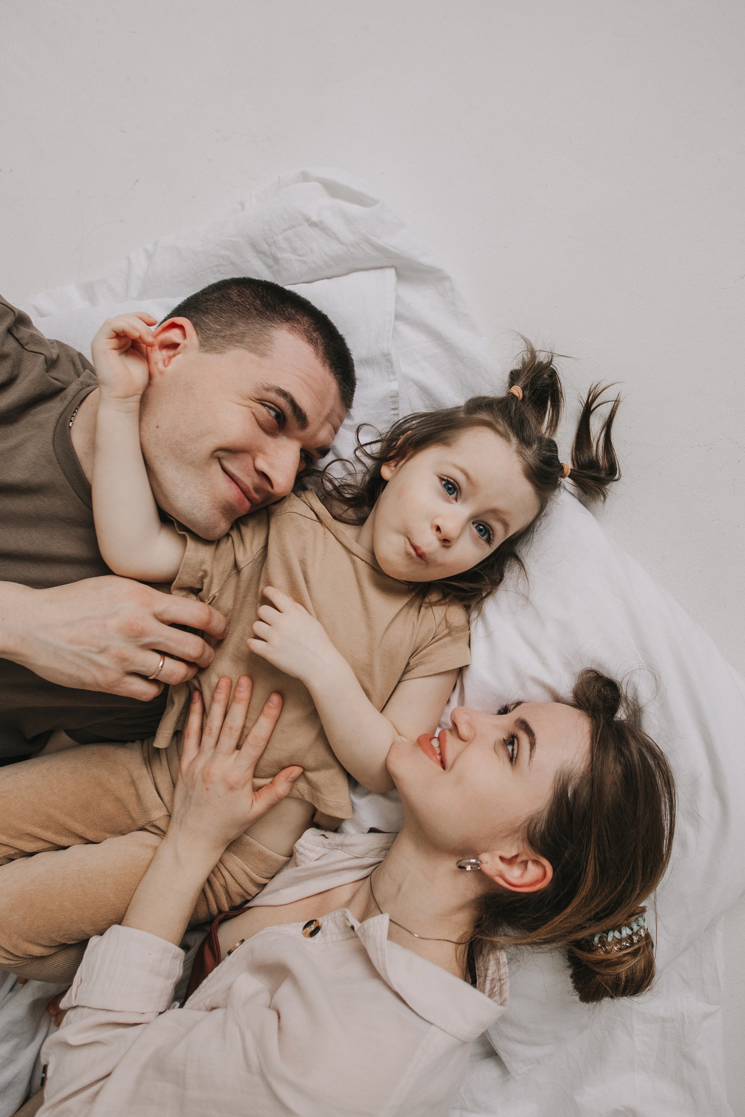 ⭐️. Семейный фотограф в Белгороде Аня Никифорова