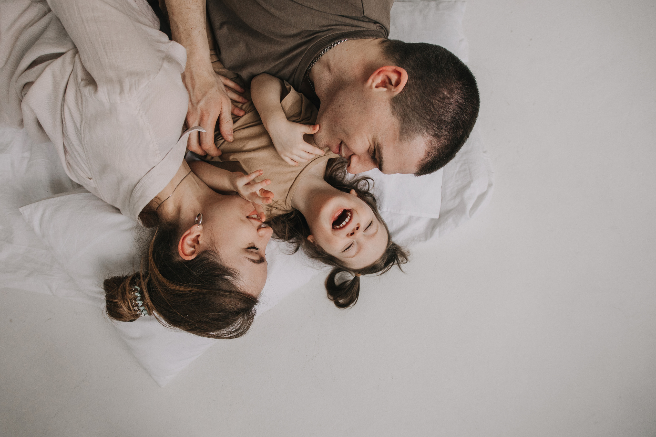 ⭐️. Семейный фотограф в Белгороде Аня Никифорова