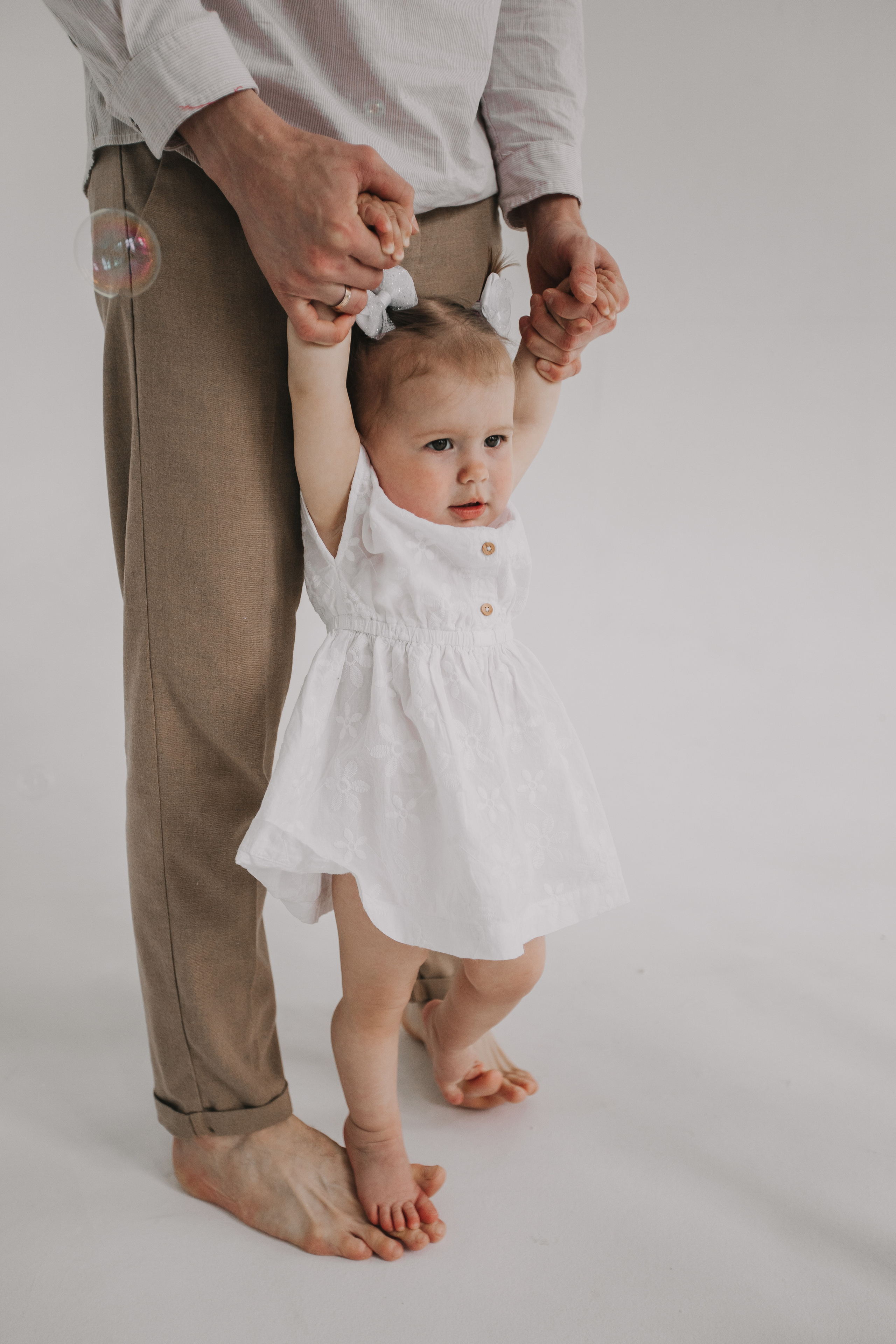 1 годик. Семейный фотограф в Белгороде Аня Никифорова