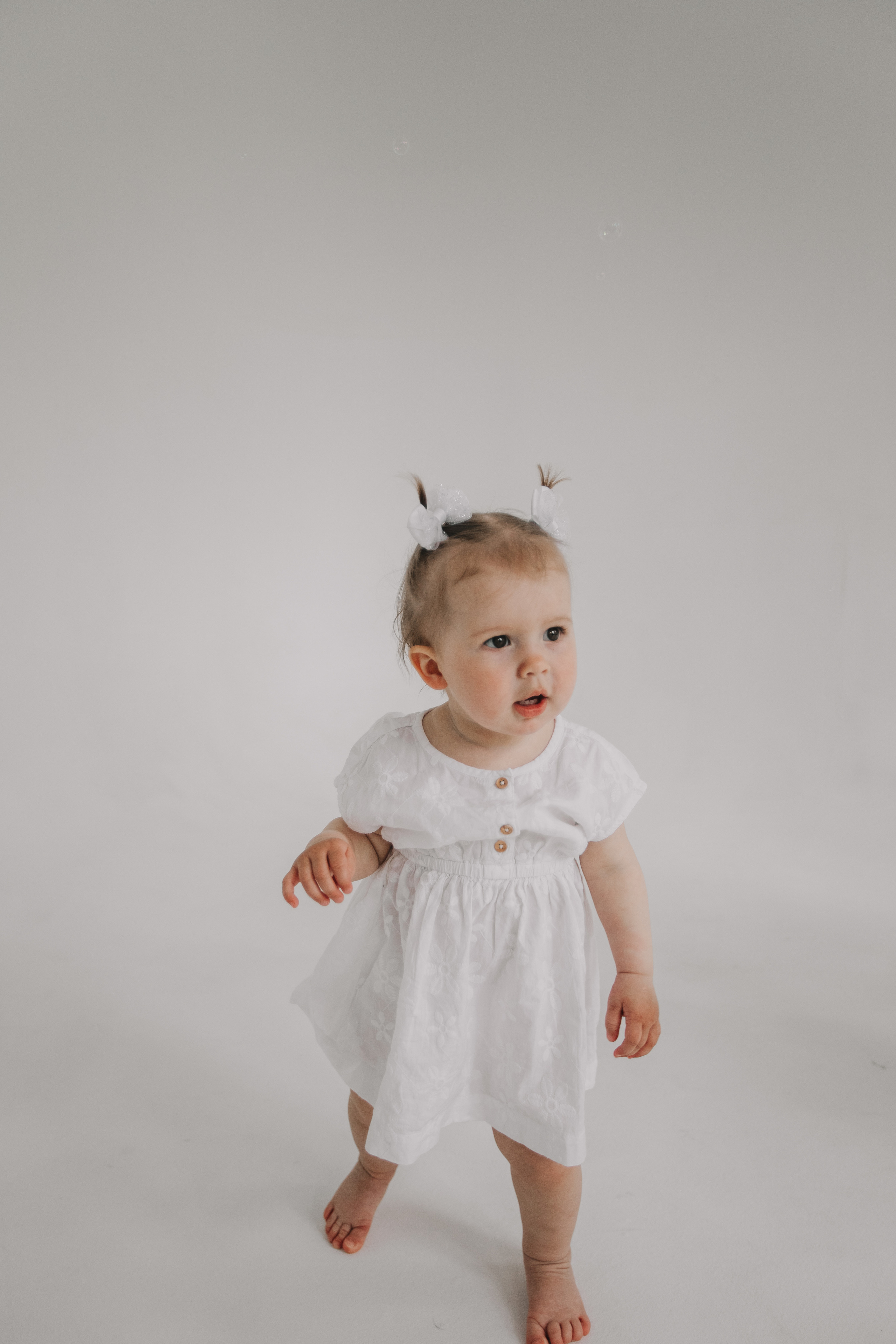 1 годик. Семейный фотограф в Белгороде Аня Никифорова