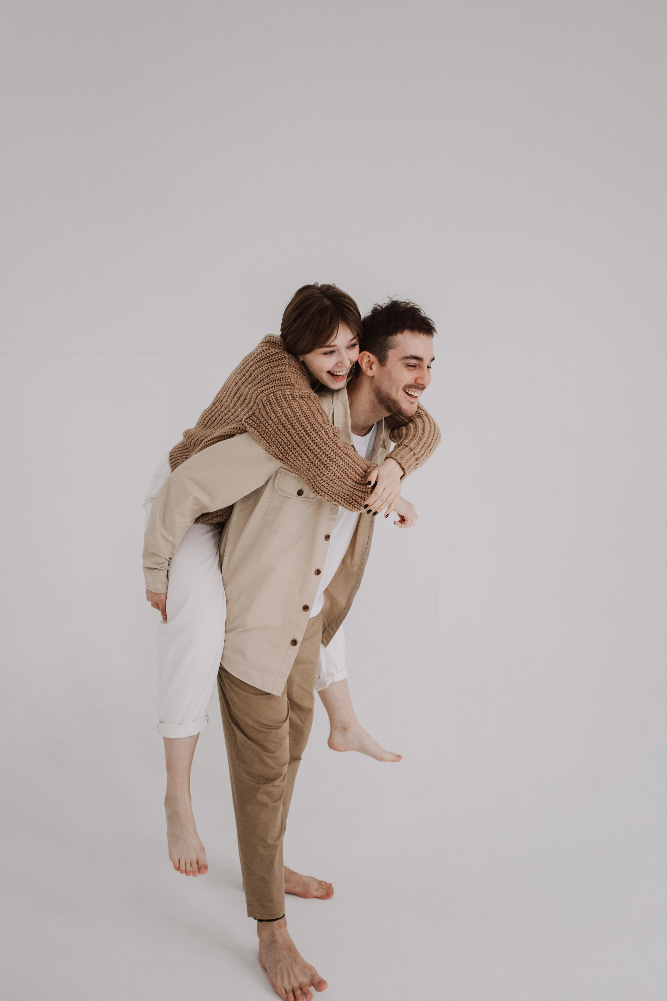 ❤️. Семейный фотограф в Белгороде Аня Никифорова