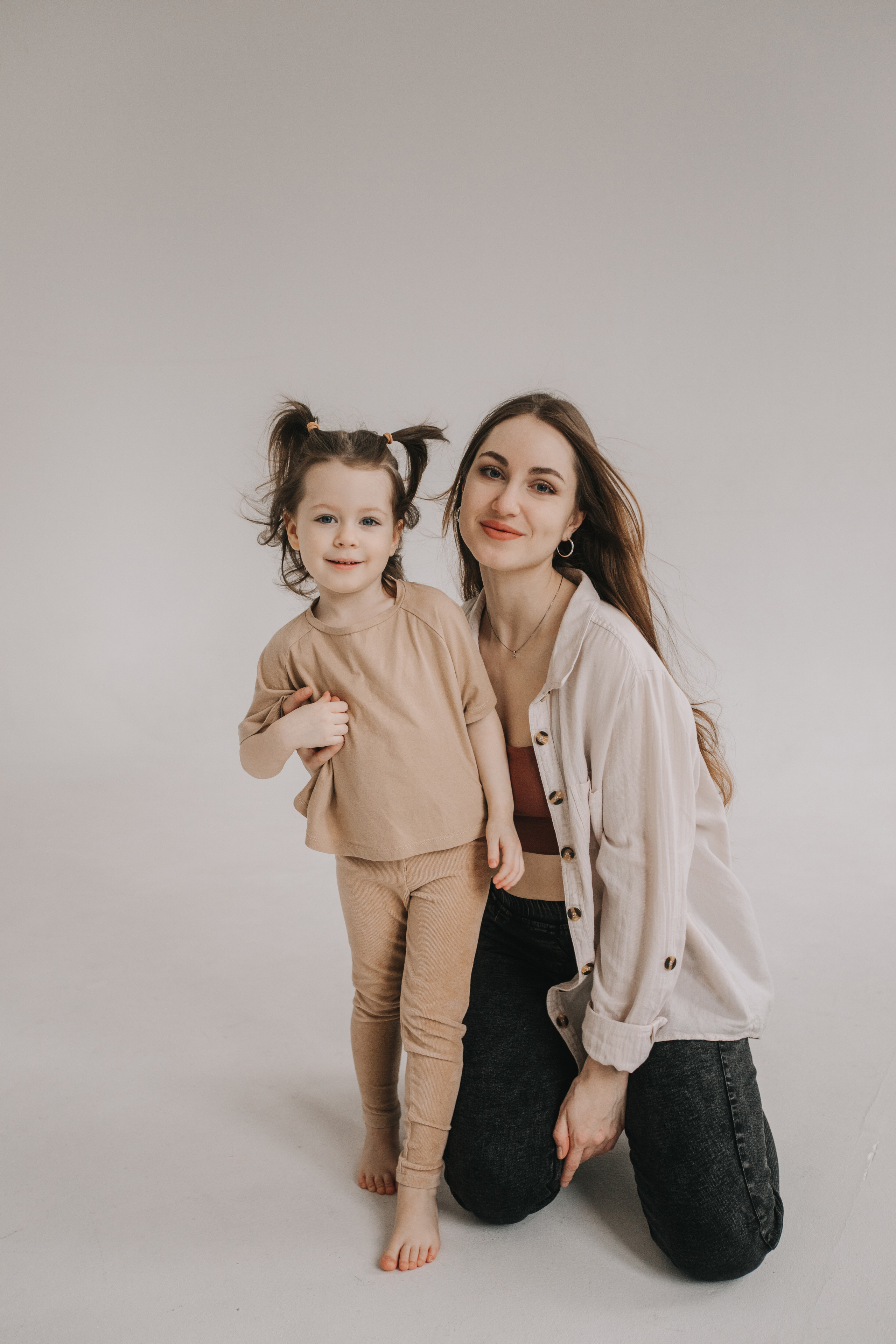 ⭐️. Семейный фотограф в Белгороде Аня Никифорова