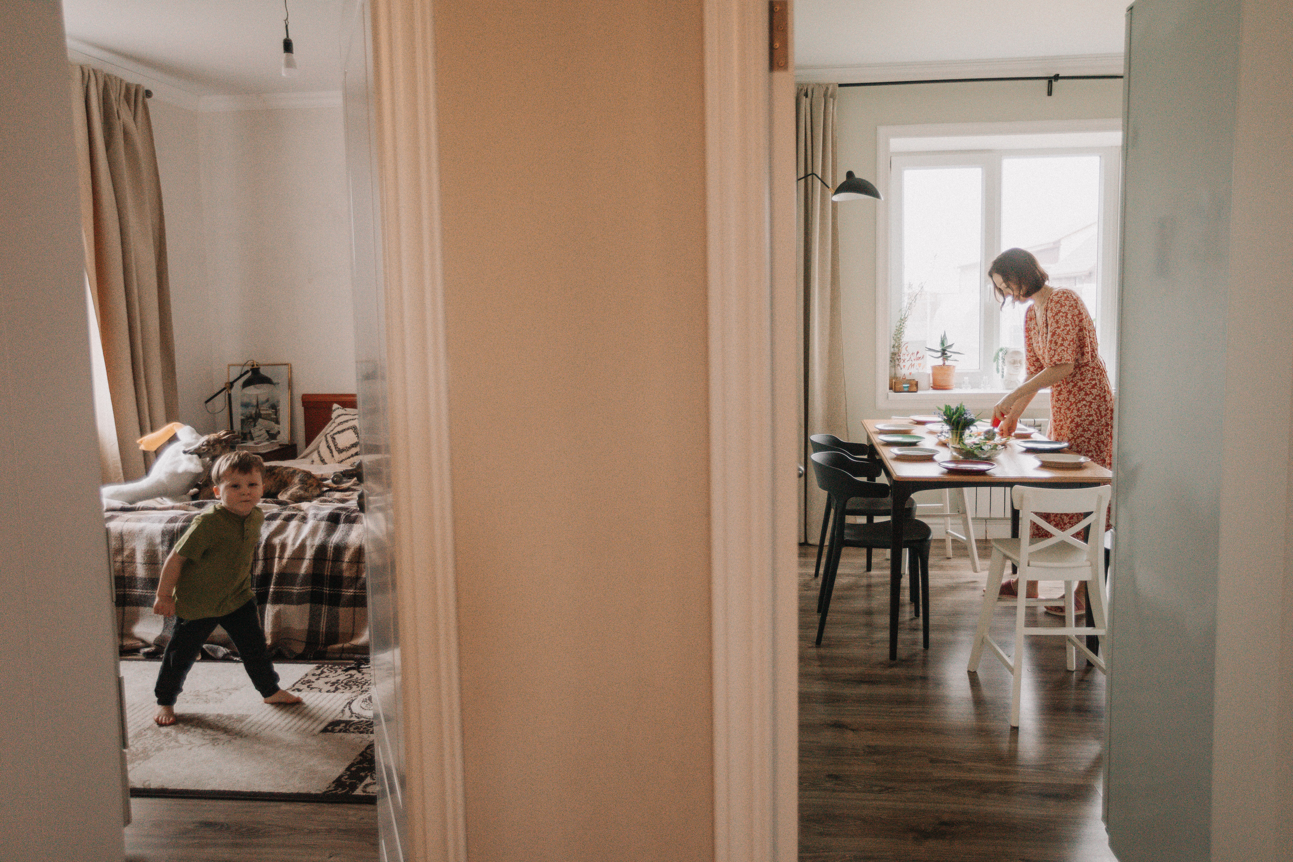 7я. Семейный фотограф в Белгороде Аня Никифорова