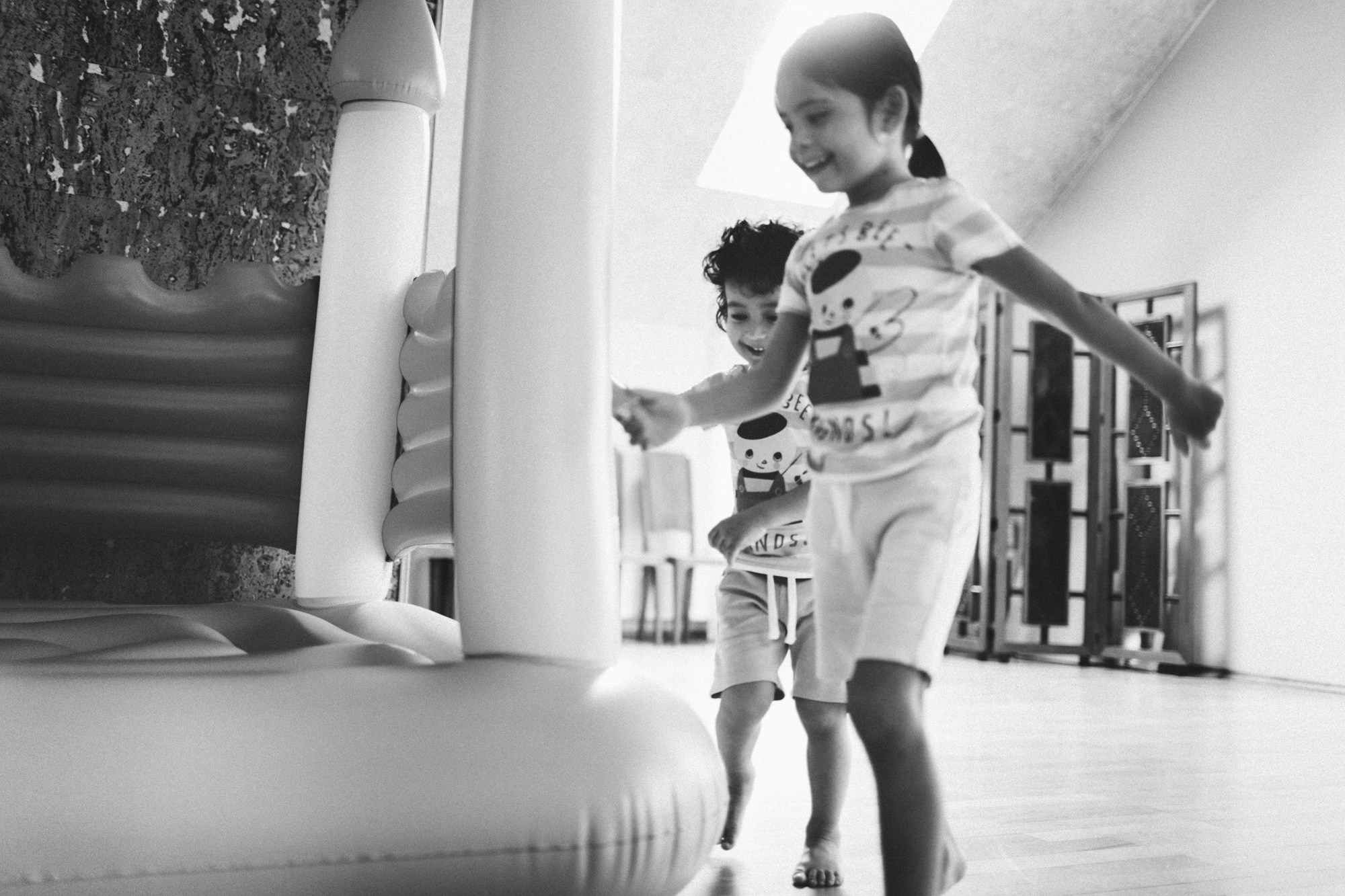 Алиса и Алан. Свадебный фотограф в Москве — Павел Воронцов