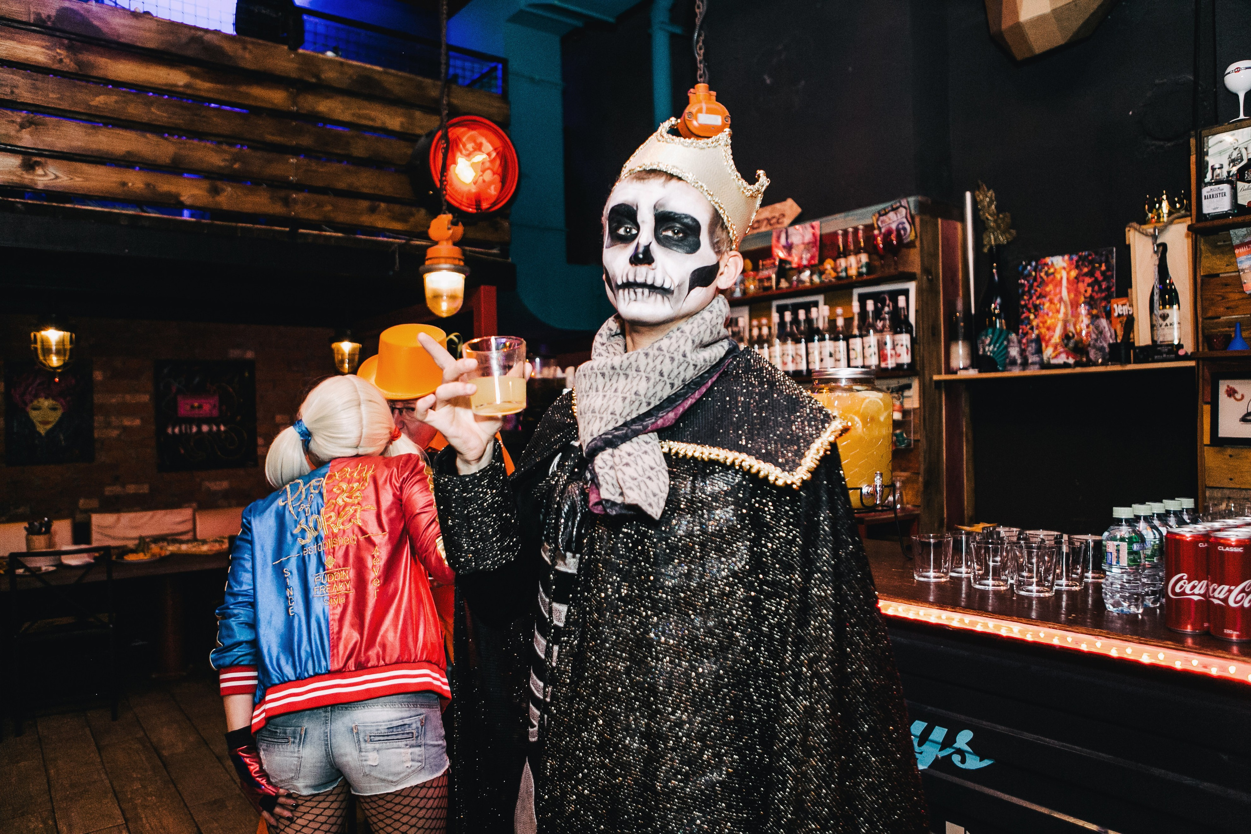 Корпоратив Shneider Electric. Свадебный фотограф в Москве — Павел Воронцов