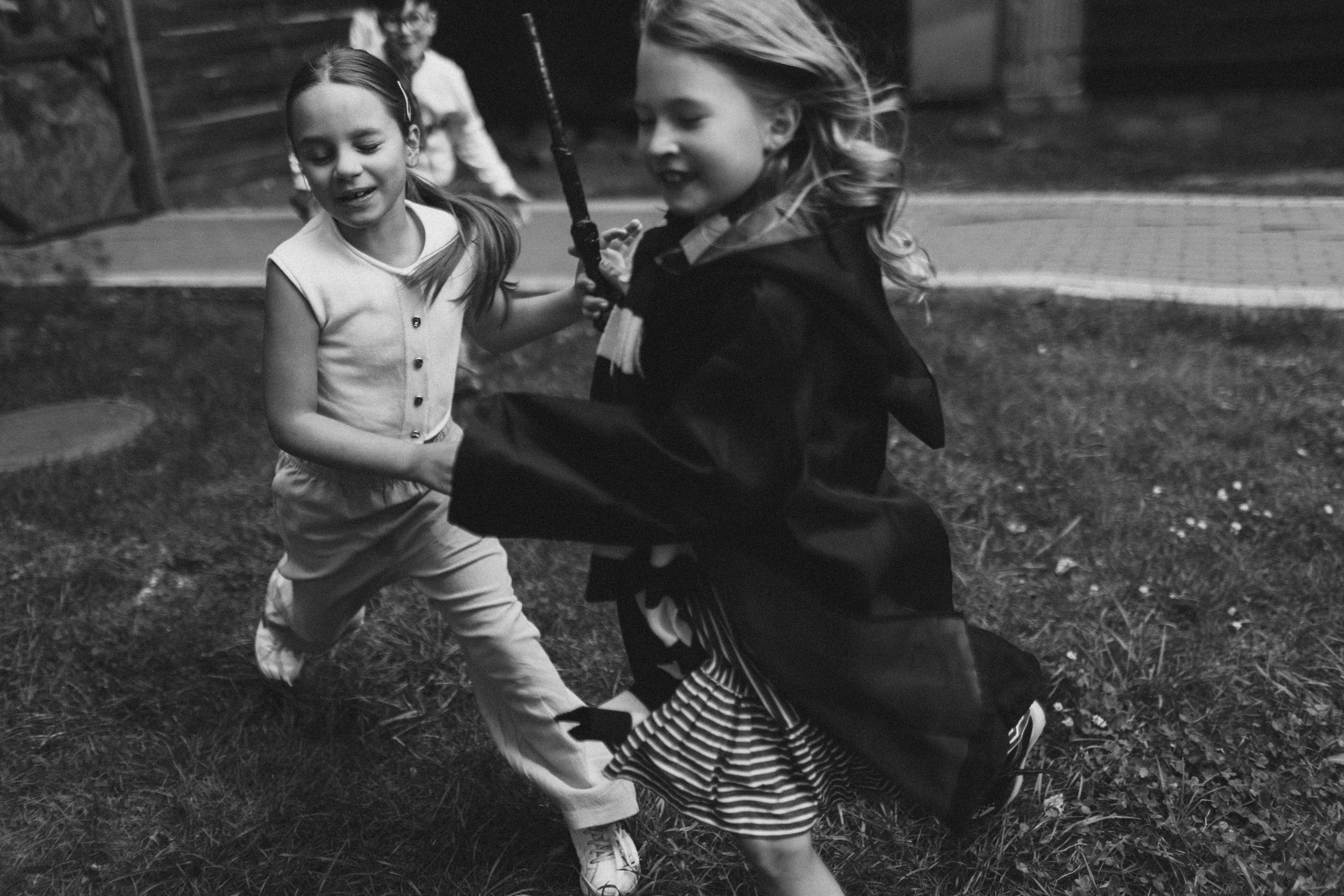 День Рождения Софии. Свадебный фотограф в Москве — Павел Воронцов