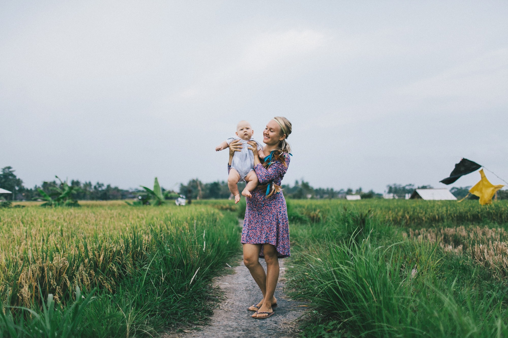 Семейная съемка. Бали. Свадебный фотограф в Москве — Павел Воронцов
